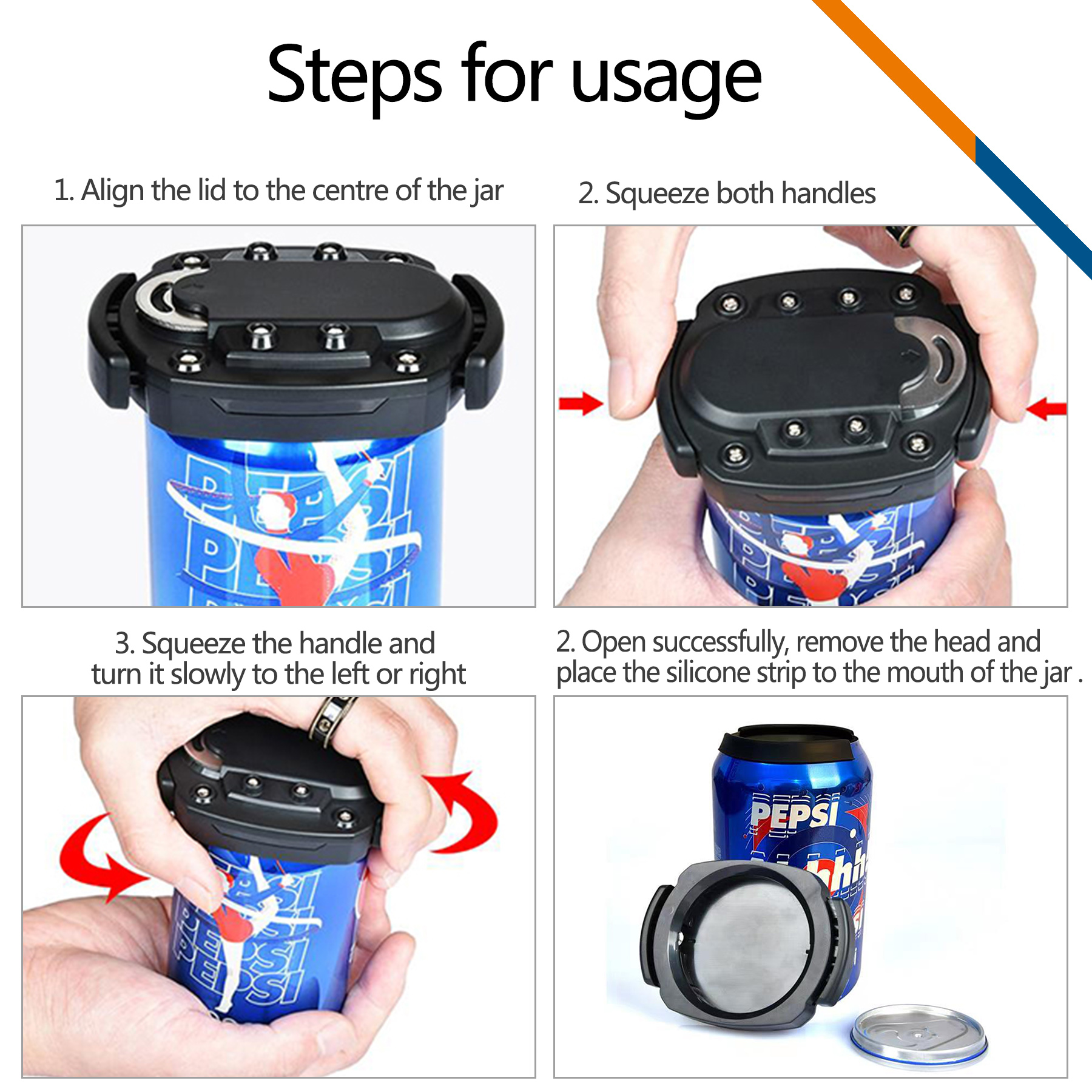 3in1 Bottlecan Opener 2