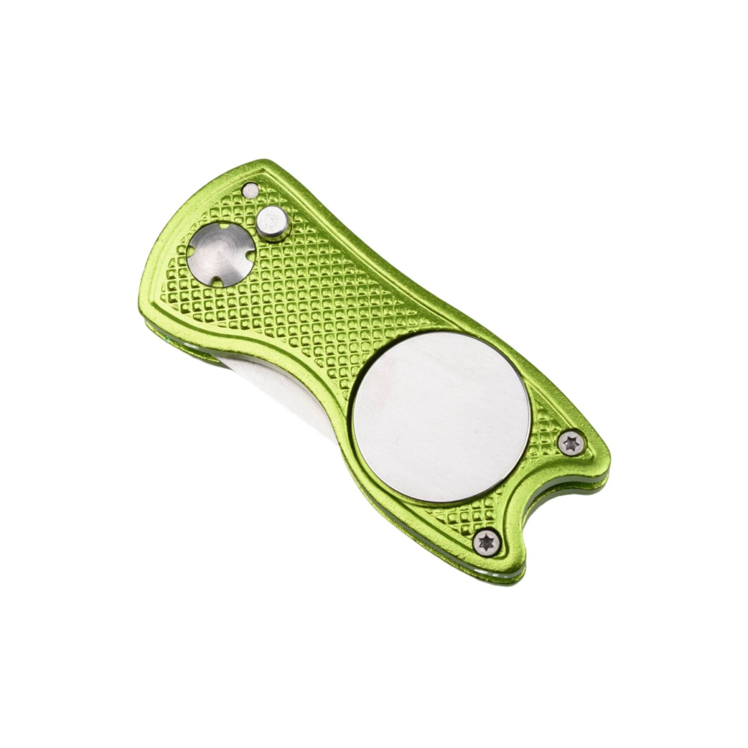 Foldable Pitchfork Golf Divot Repair Tool 11
