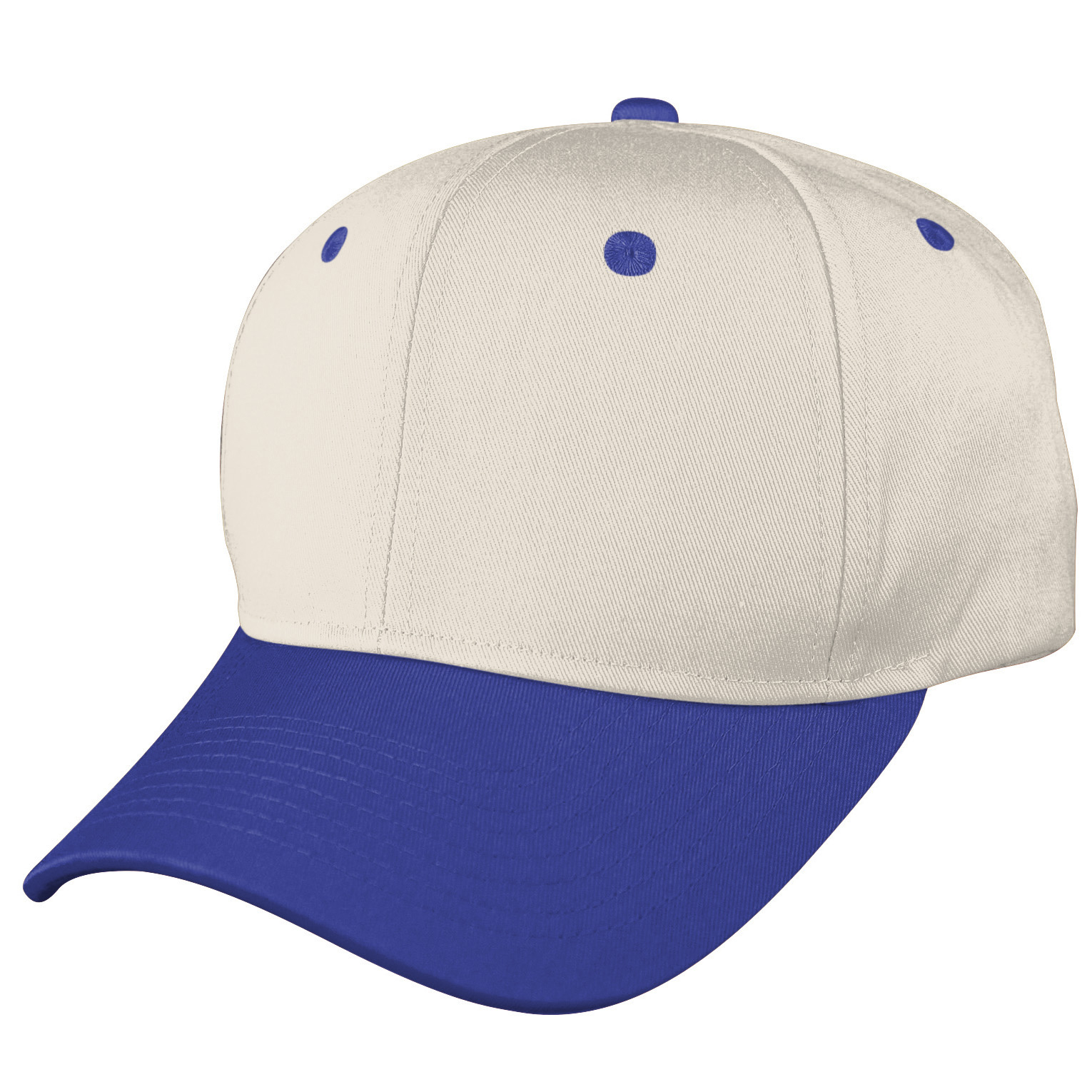 Aaron Baseball Cap (Air Mesh) 3