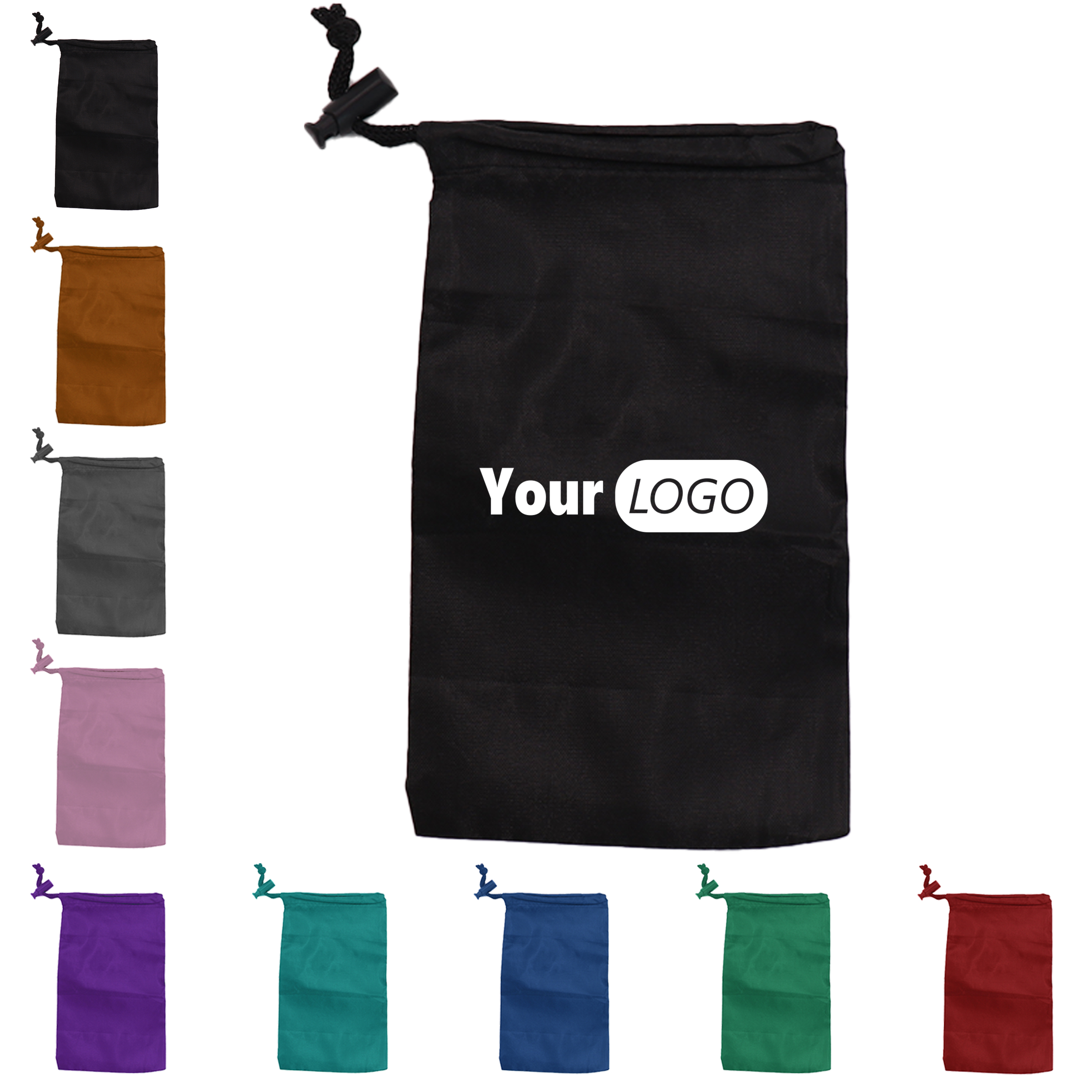 Jewelry Drawstring Pouch 5