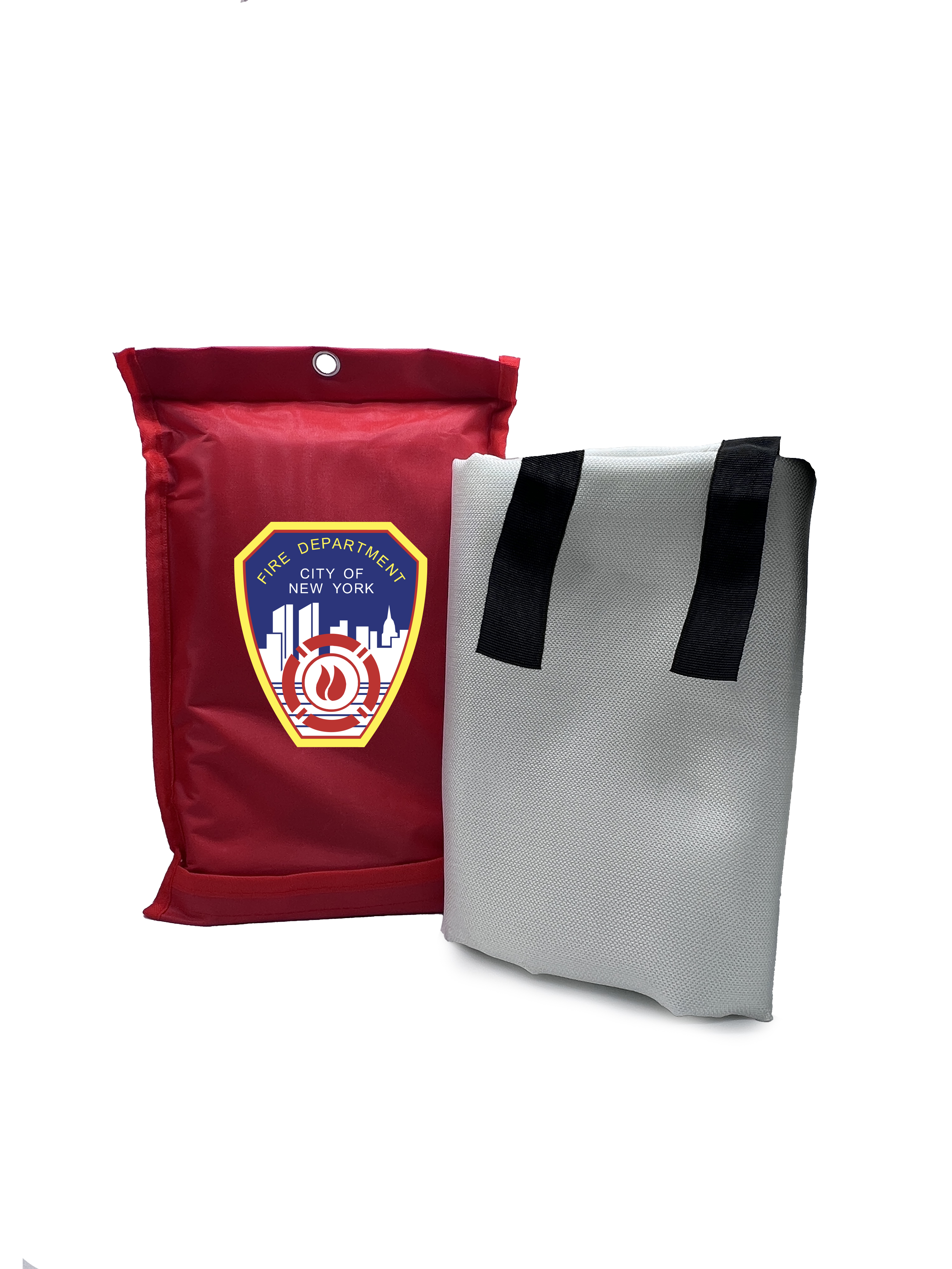 Fire Blanket 6