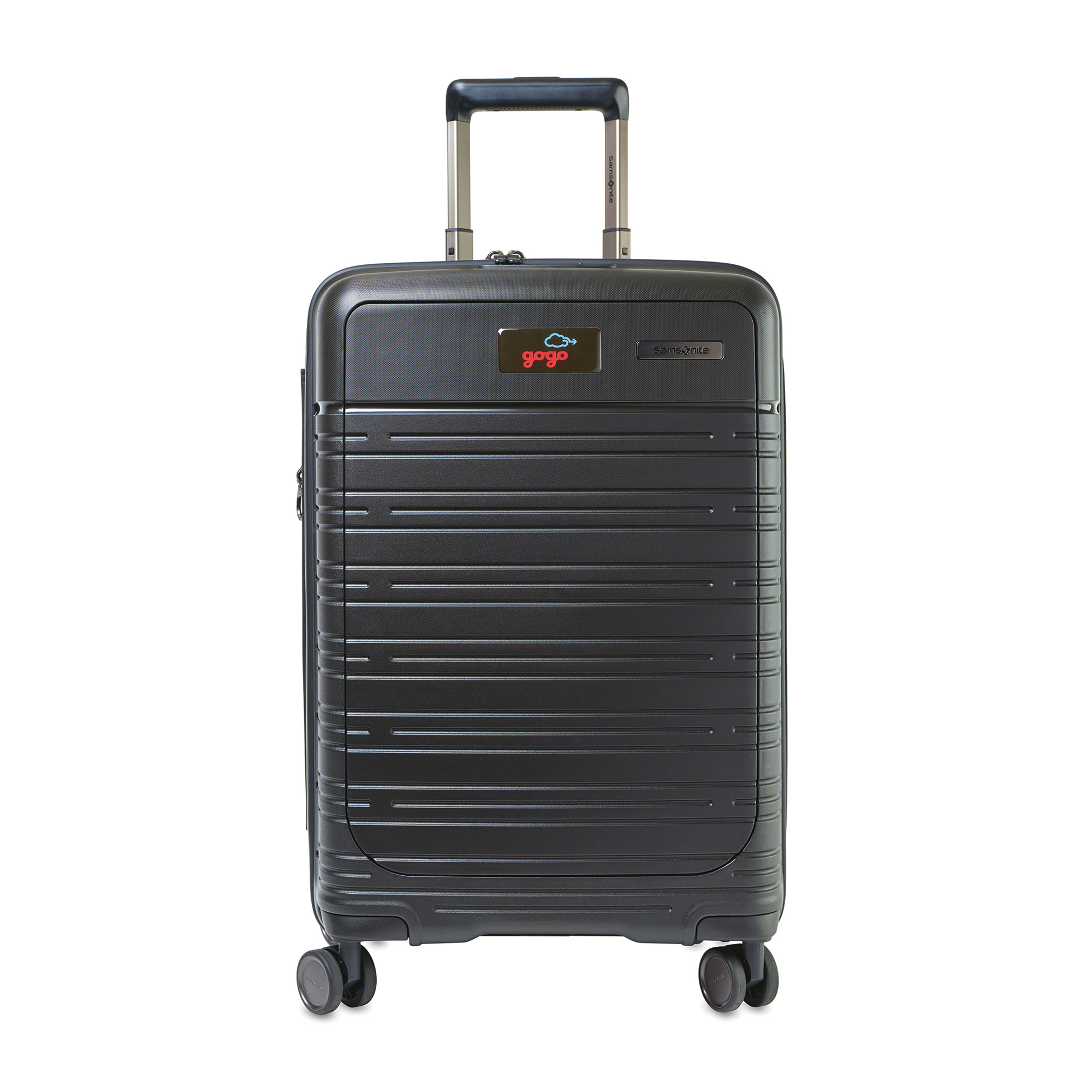 Samsonite Elevation™ Plus Carry-On Spinner 7