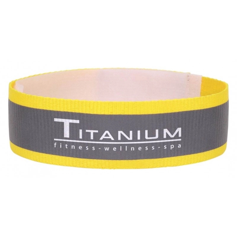 1 1/2" Reflective Armband 18