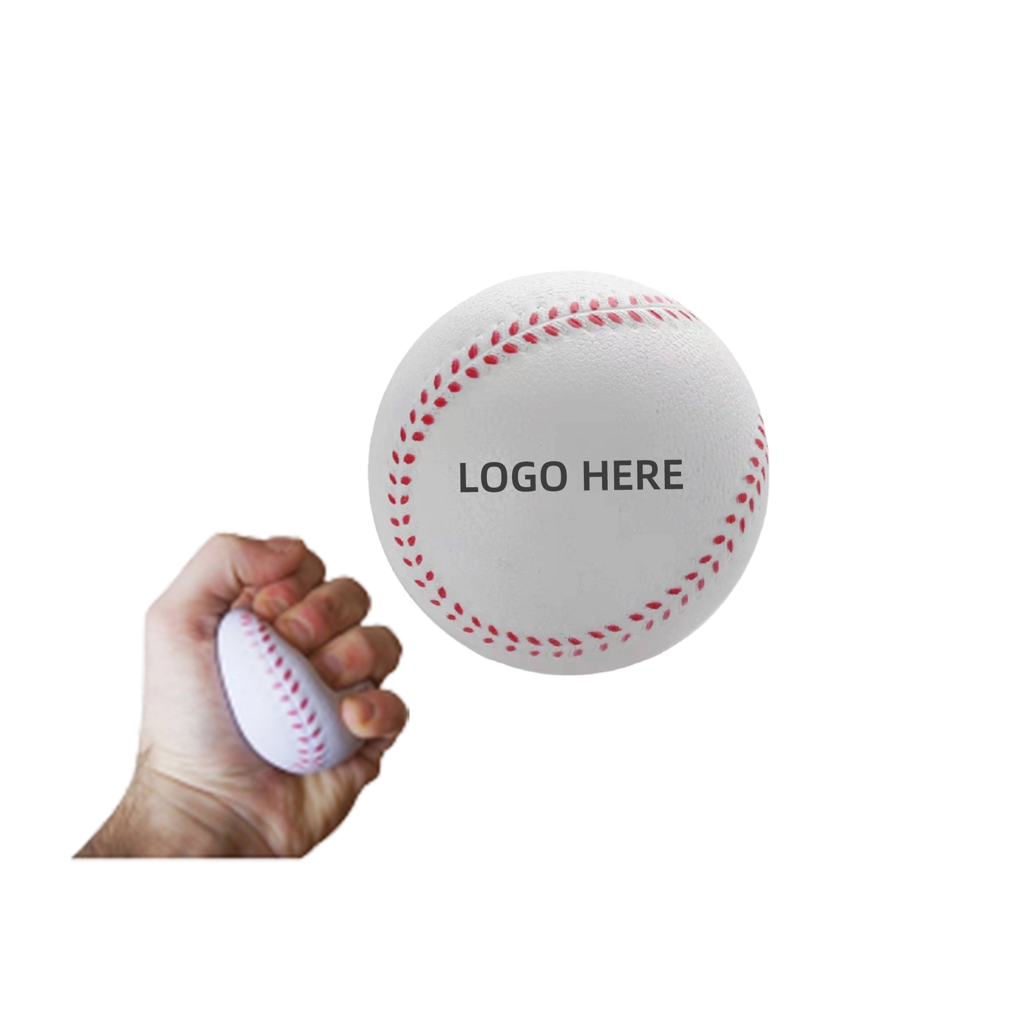 PU Foam Anti Stress Balls Toys 6