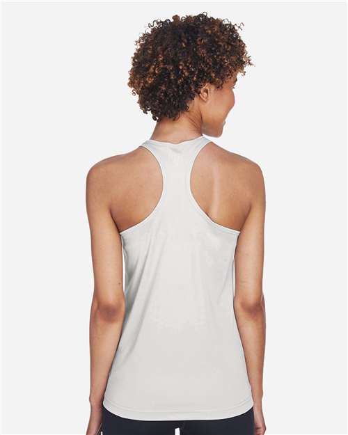 Women's Zone Performance Racerback Tank - TT11WRC 12