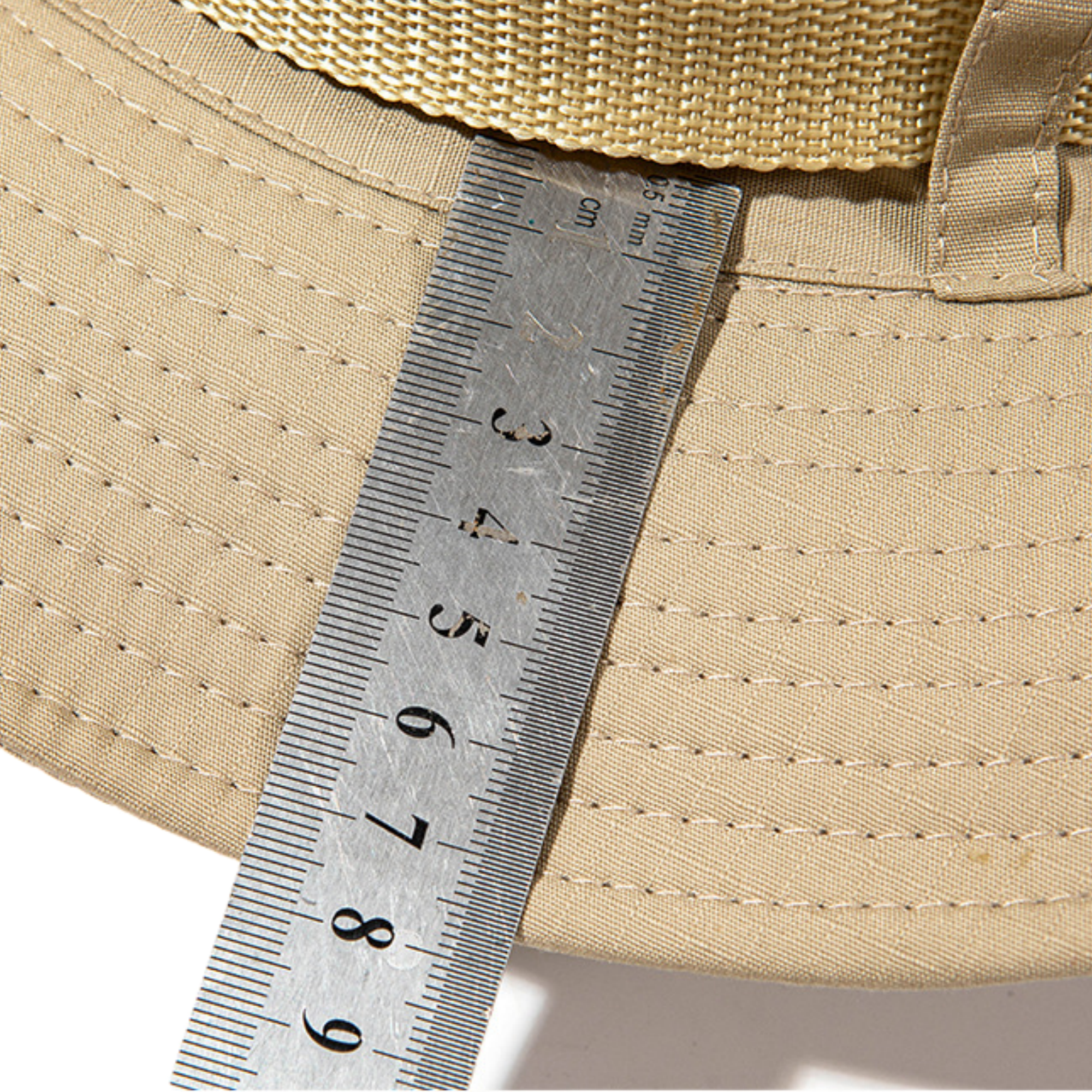 Durable Fishing Sun Boonie Hat 1