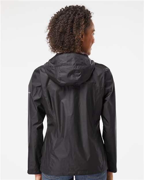Women's Arcadia™ II Rain Jacket - 212481 7