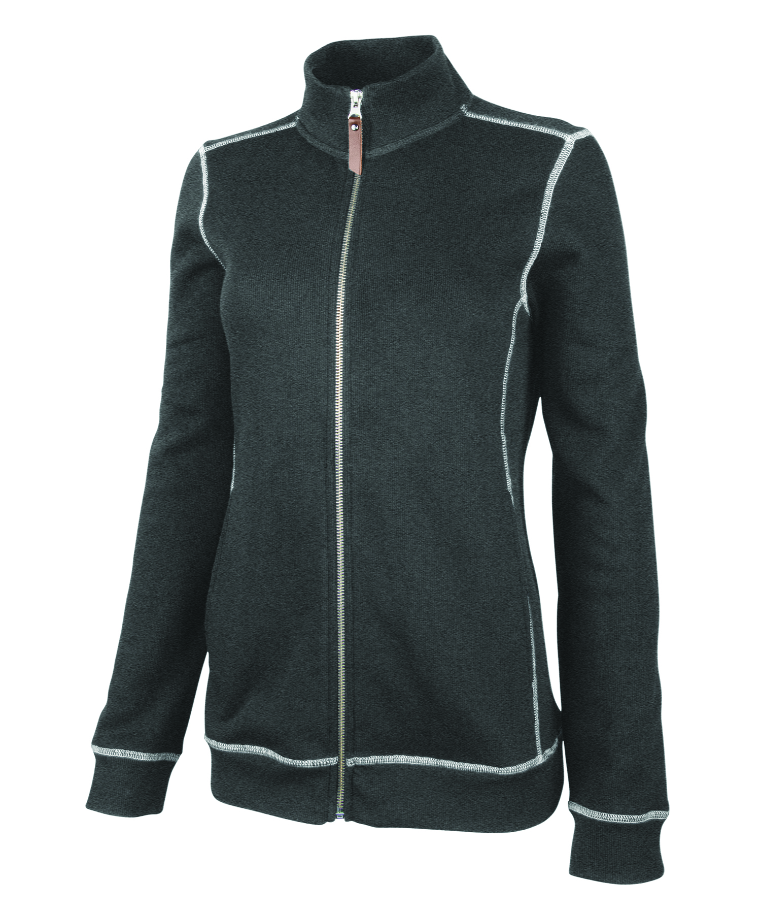 Women's Conway Flatback Rib Jacket 23