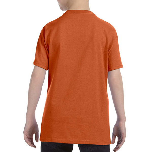 Gildan Heavy Cotton Youth T-Shirt 5.3 oz 54