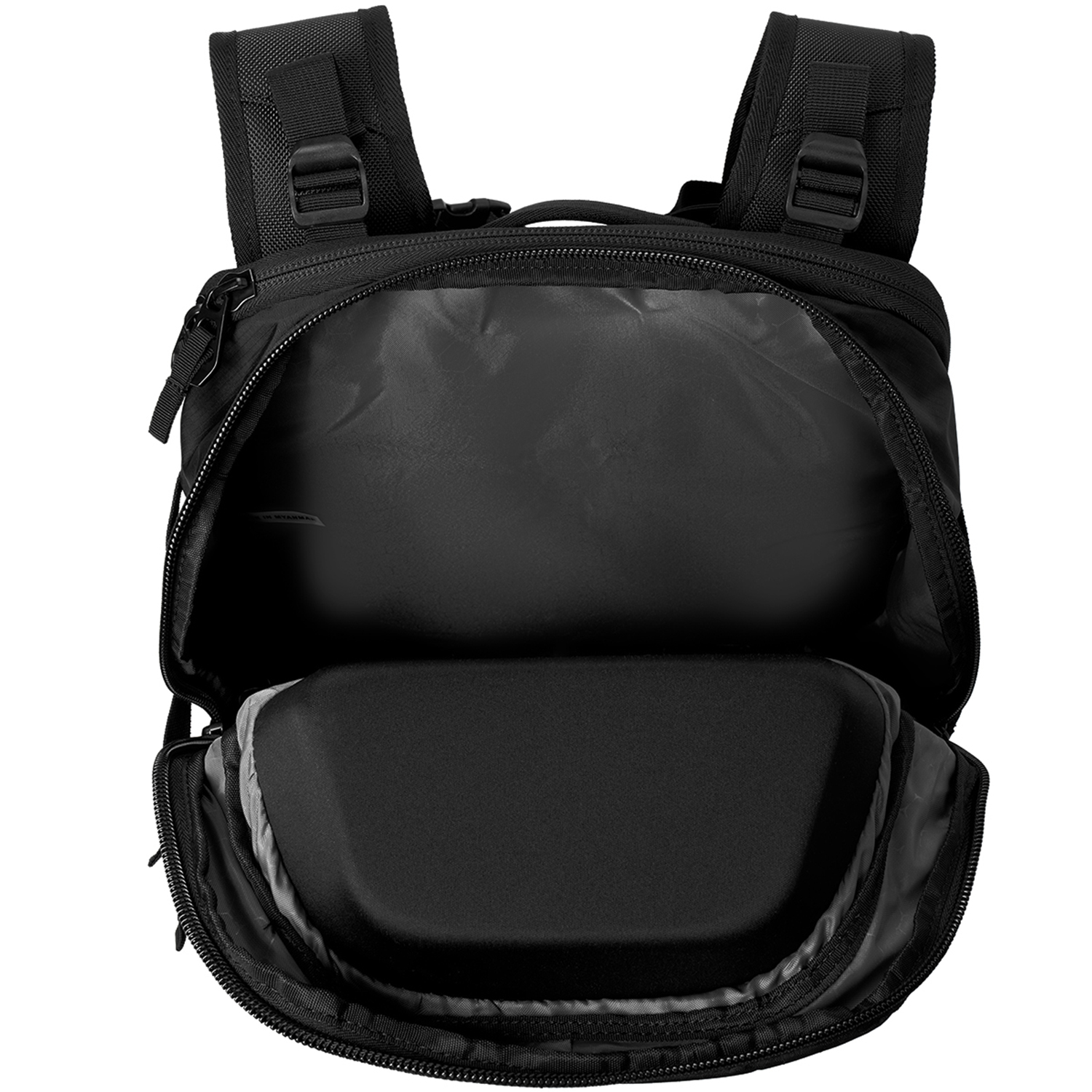 OGIO® Motion X-Over Backpack 4