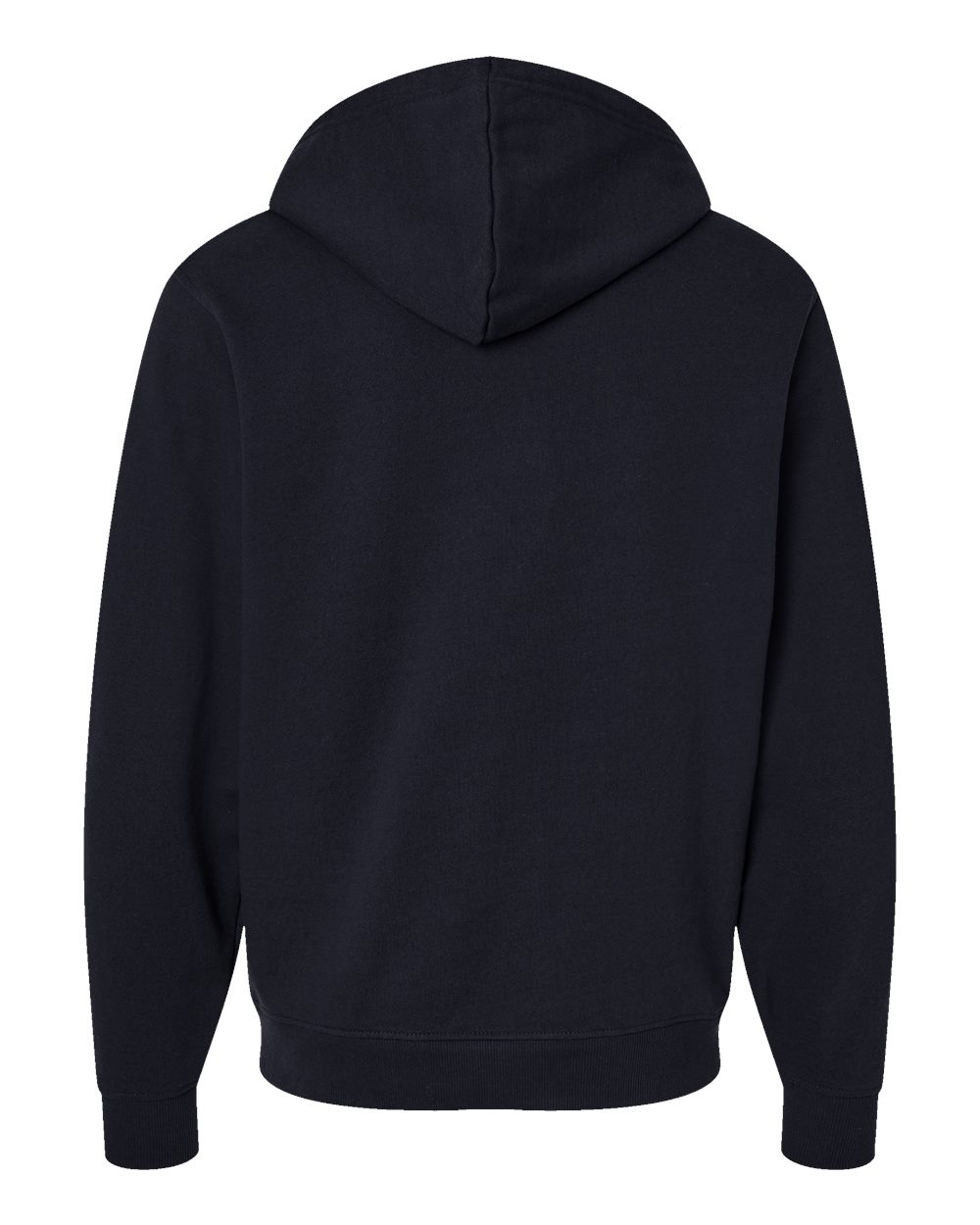 Unisex 60/40 Fleece Hooded Sweatshirt - 5414 62