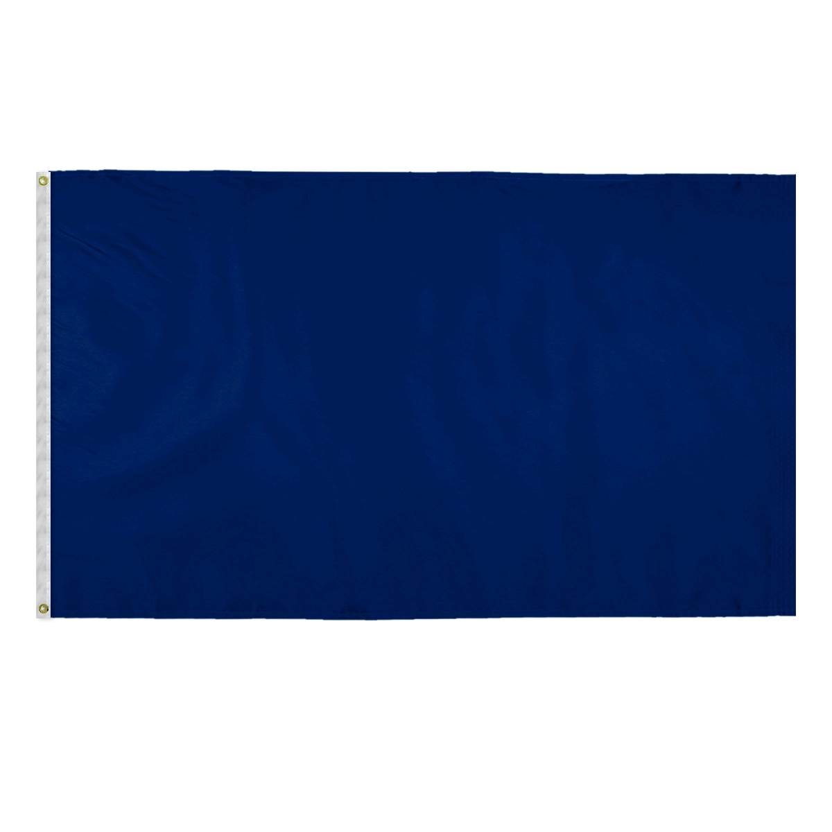 Blank 6' x 10' Flag W-Poly 6