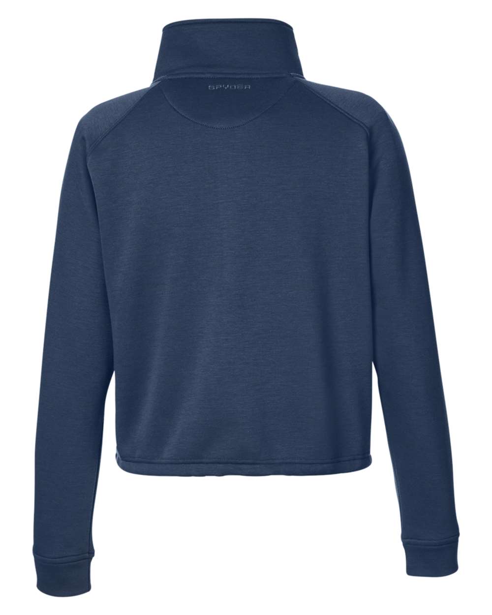 Women's Xtryme Half-Zip Pullover - S18028 29