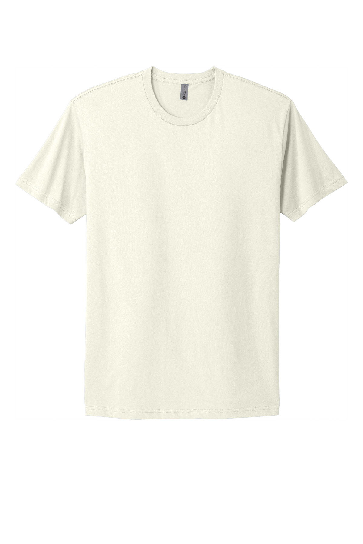 Next Level® Apparel Unisex Cotton Tee 9