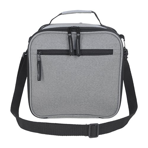Lunch Break Expandable Lunch Bag