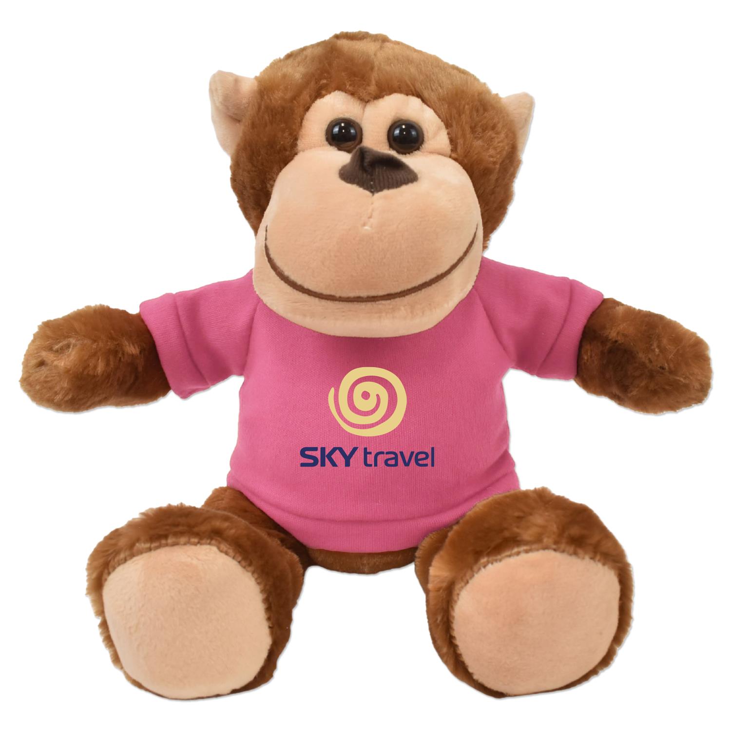 11" Milo Monkey 11