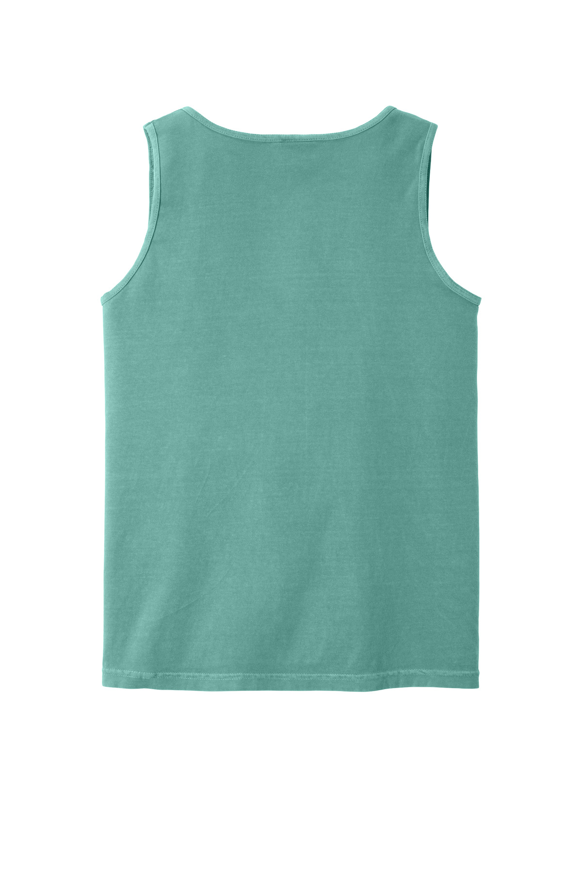 COMFORT COLORS Heavyweight Ring Spun Tank Top. 9360 80