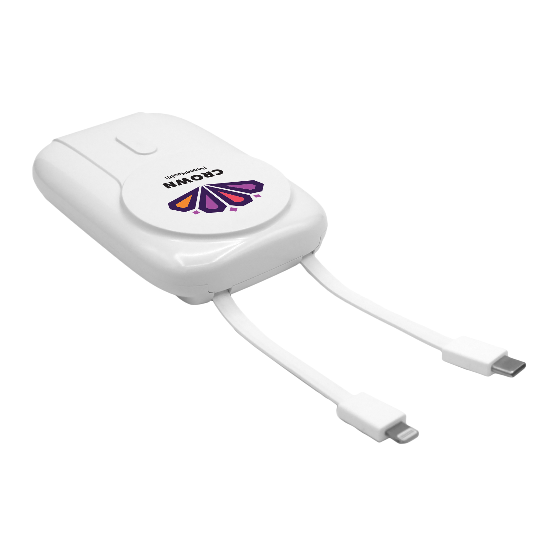 iGo 10,000mAh MagSecure 7 in 1 PD Combo Charger and Stand