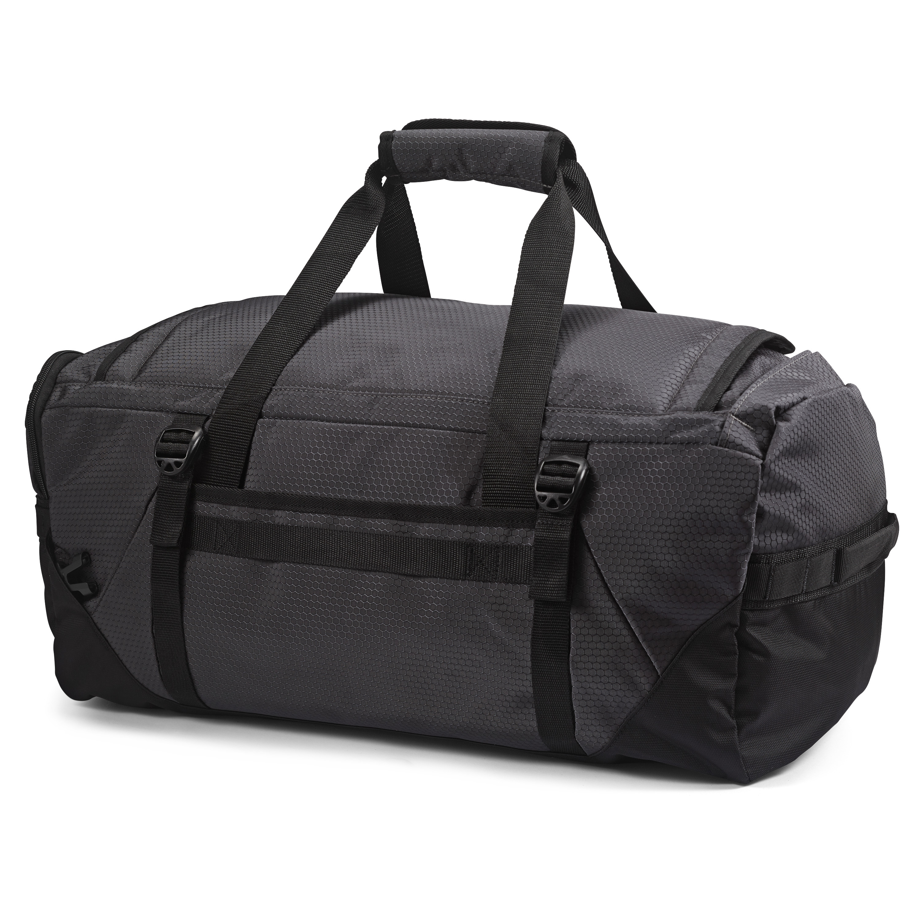 High Sierra® Fairlead Convertible Duffel 19