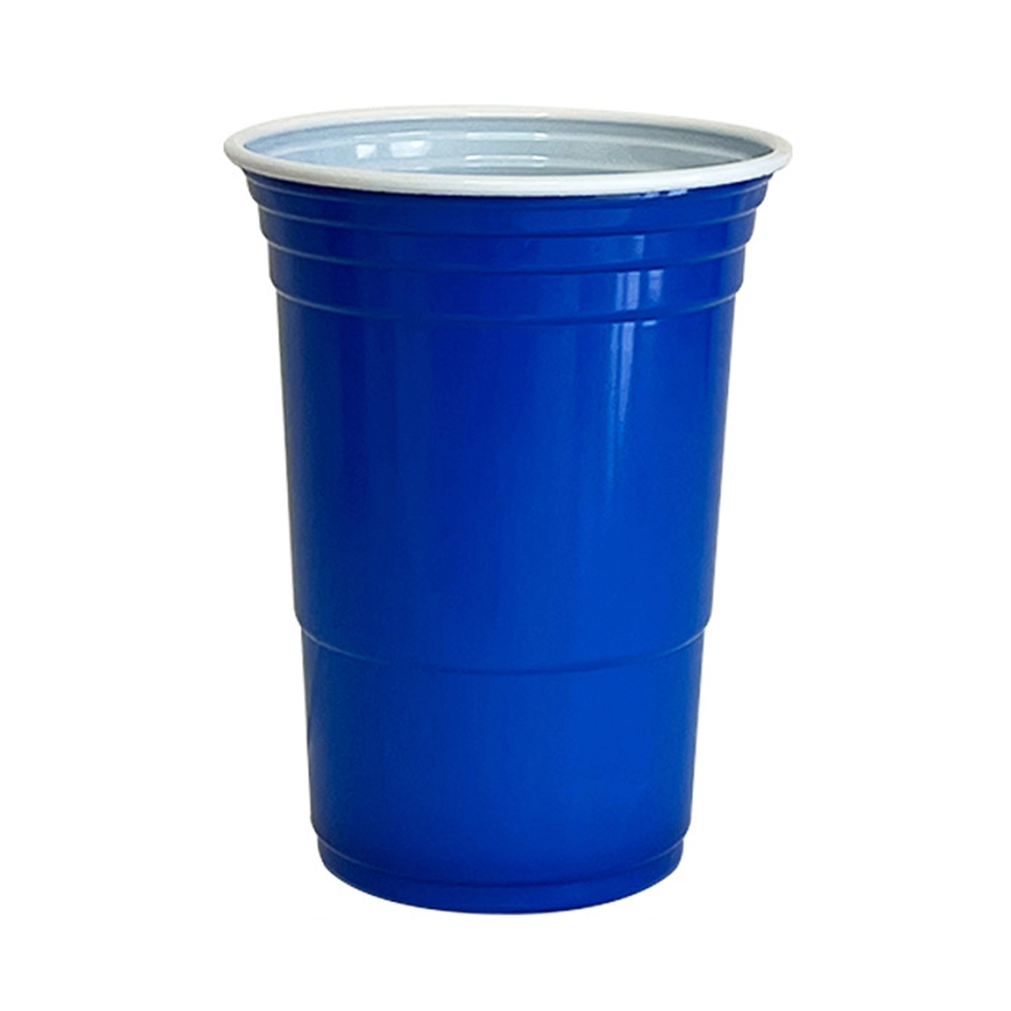 16 OZ Plastic Party Cup 4