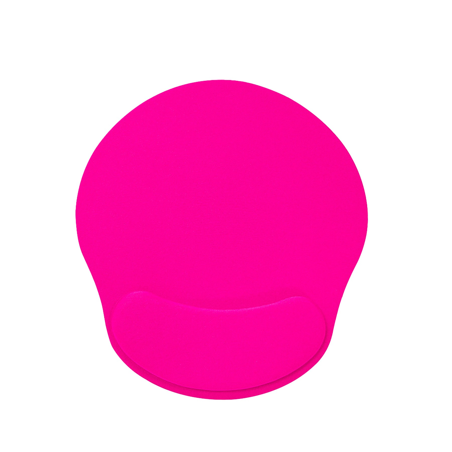 Custom Ergonomicb Wrist Support Mouse Pad 9