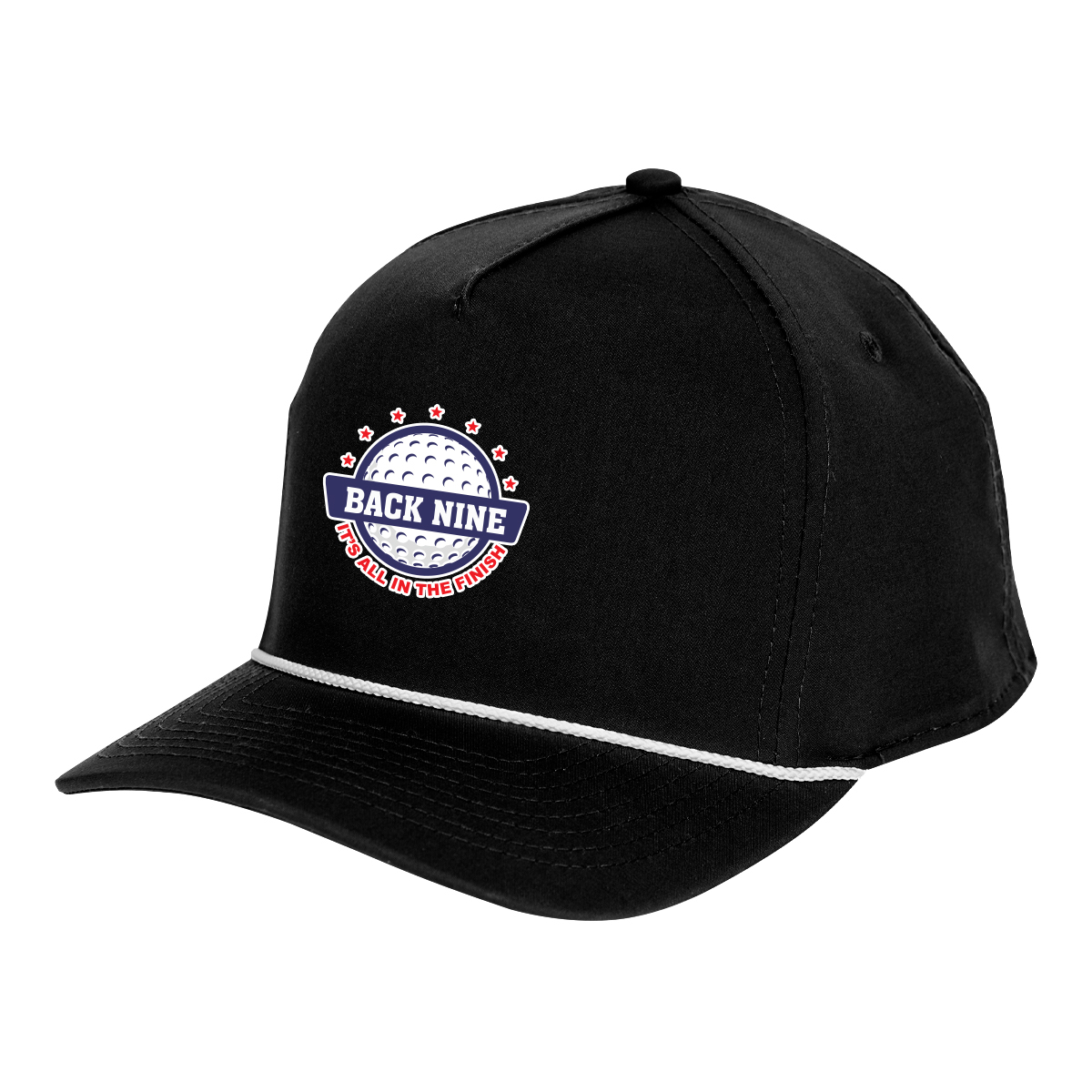 Imperial 5054 The Wrightson Performance Rope Cap. 39