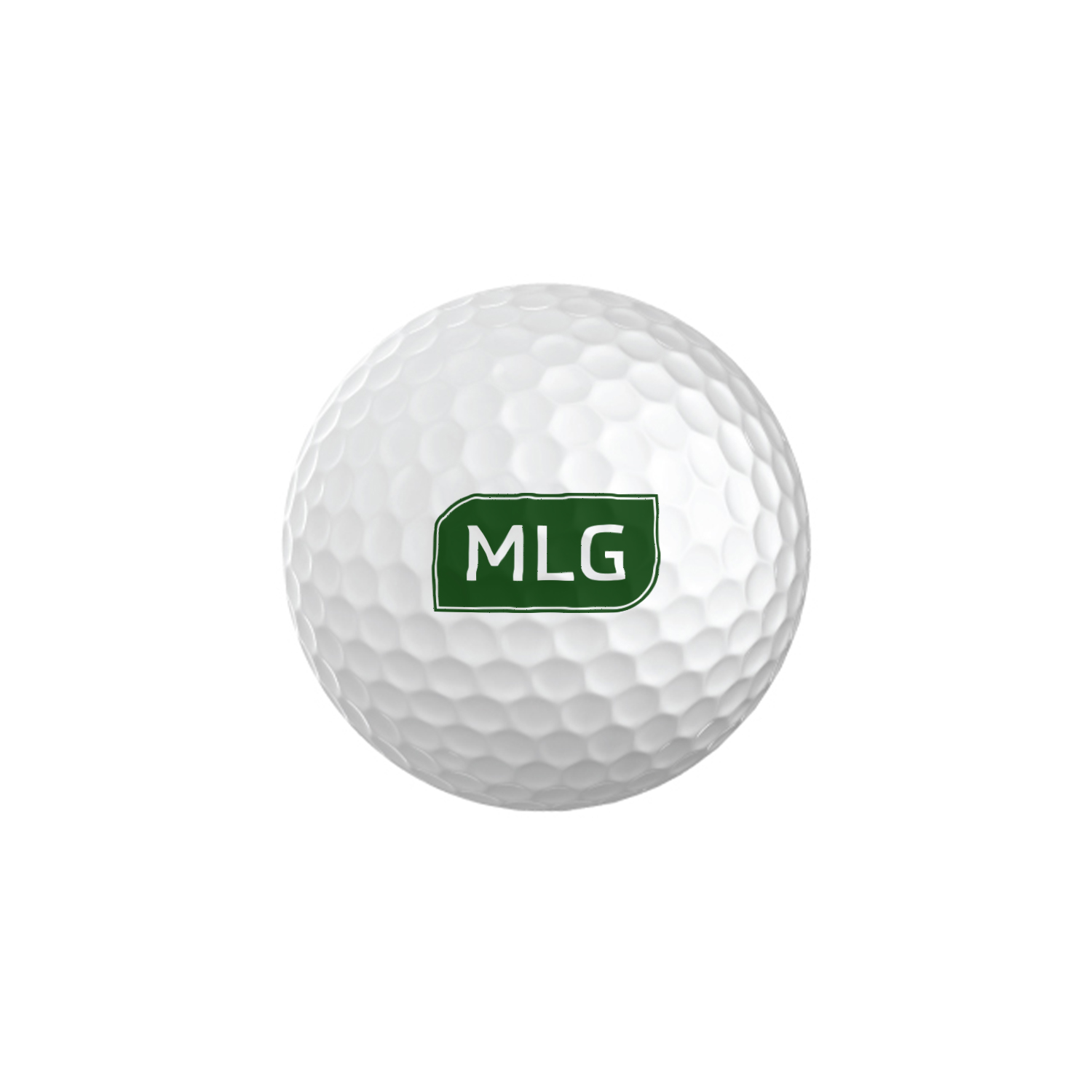 Professional Golf Ball 1