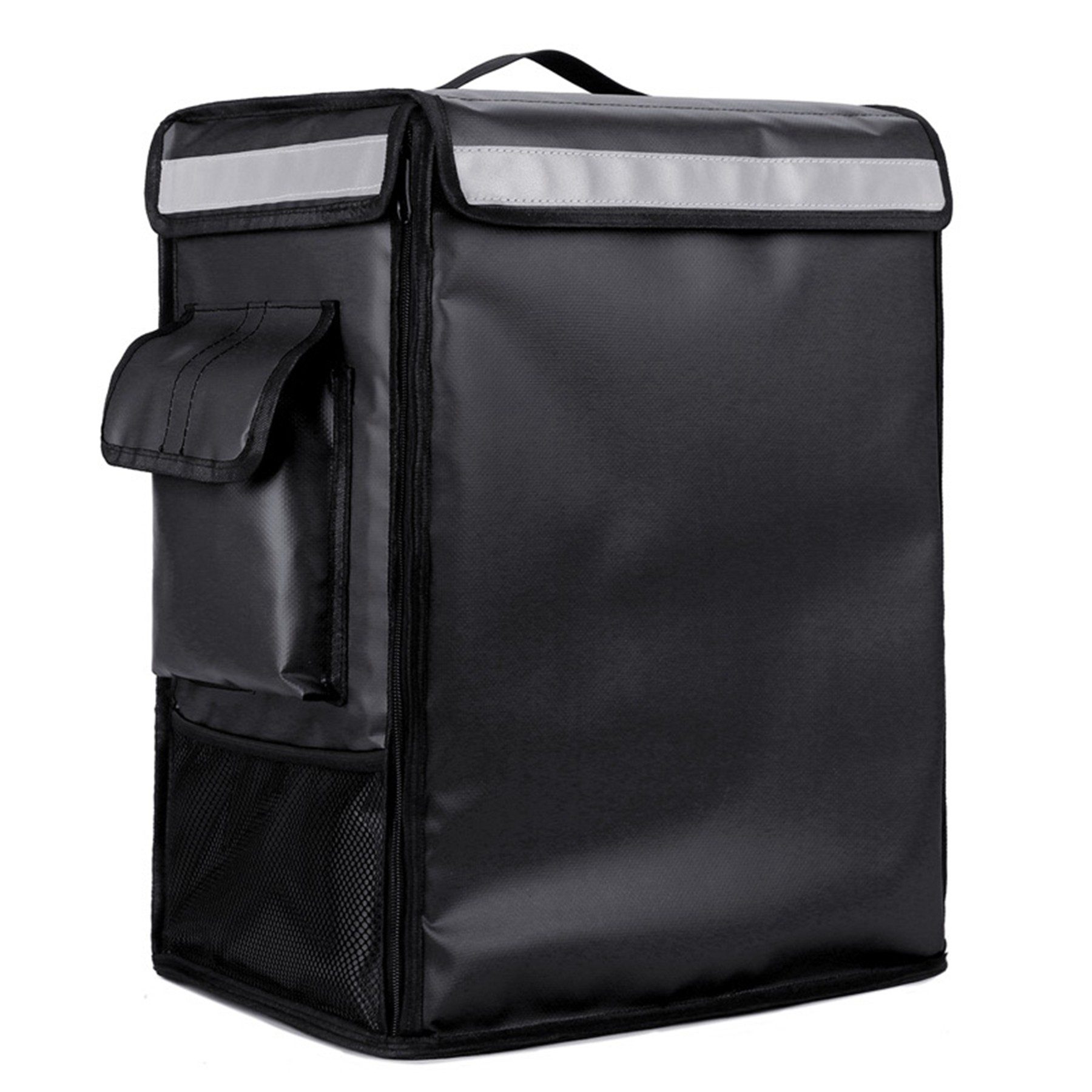 Food Delivery Backpack 3