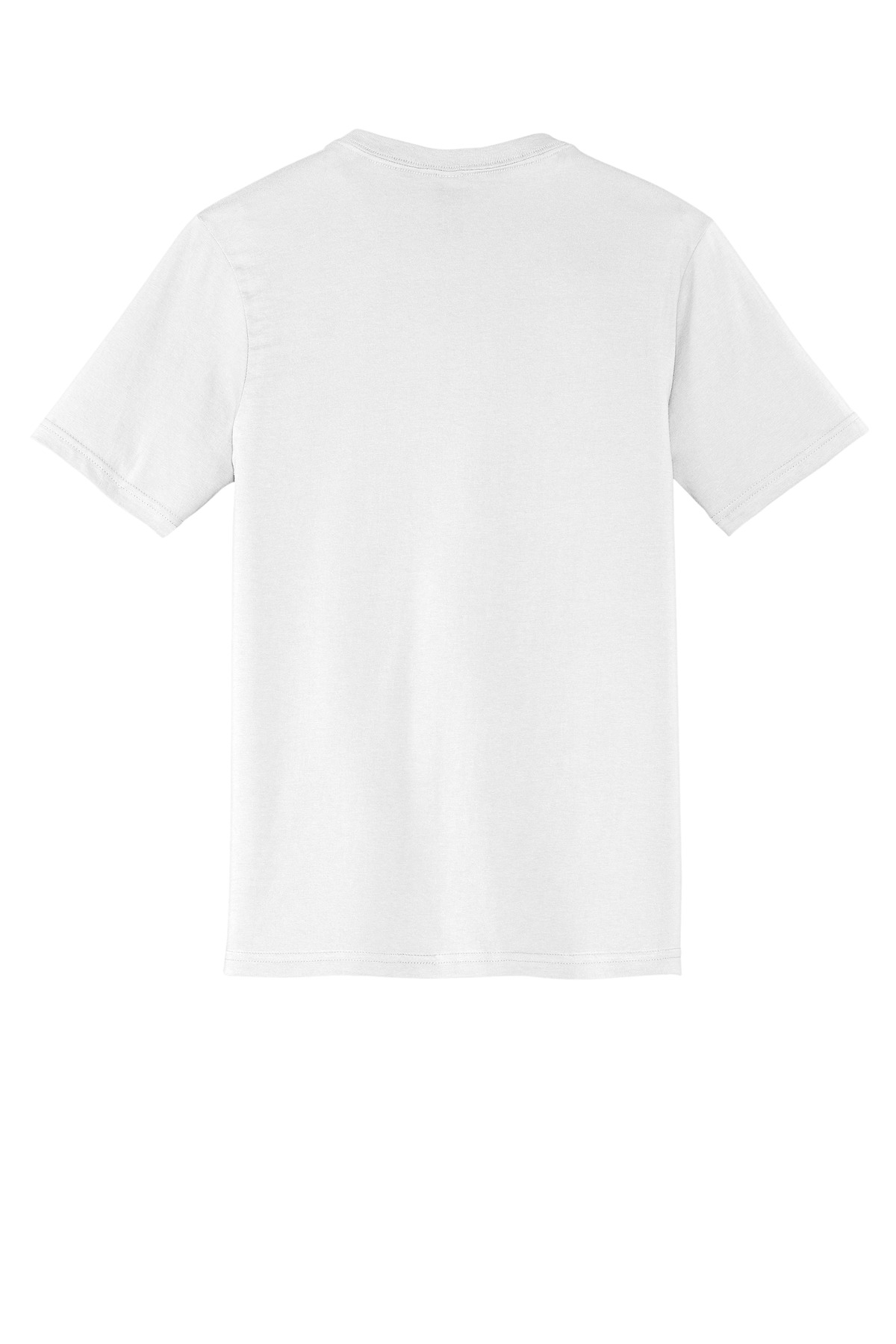 District Very Important Tee V-Neck. DT6500 65