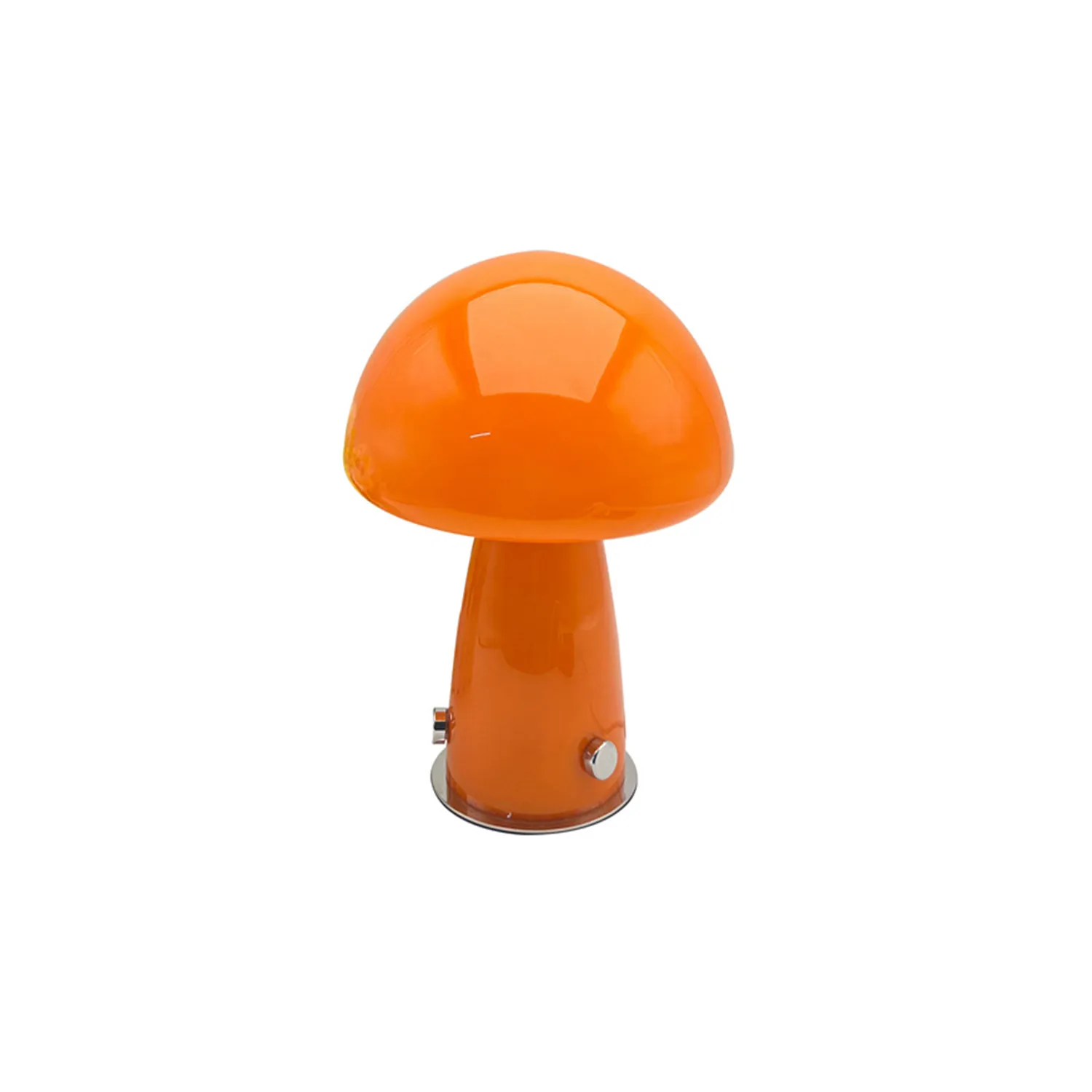 Mushroom Night Light Table Lamp 5