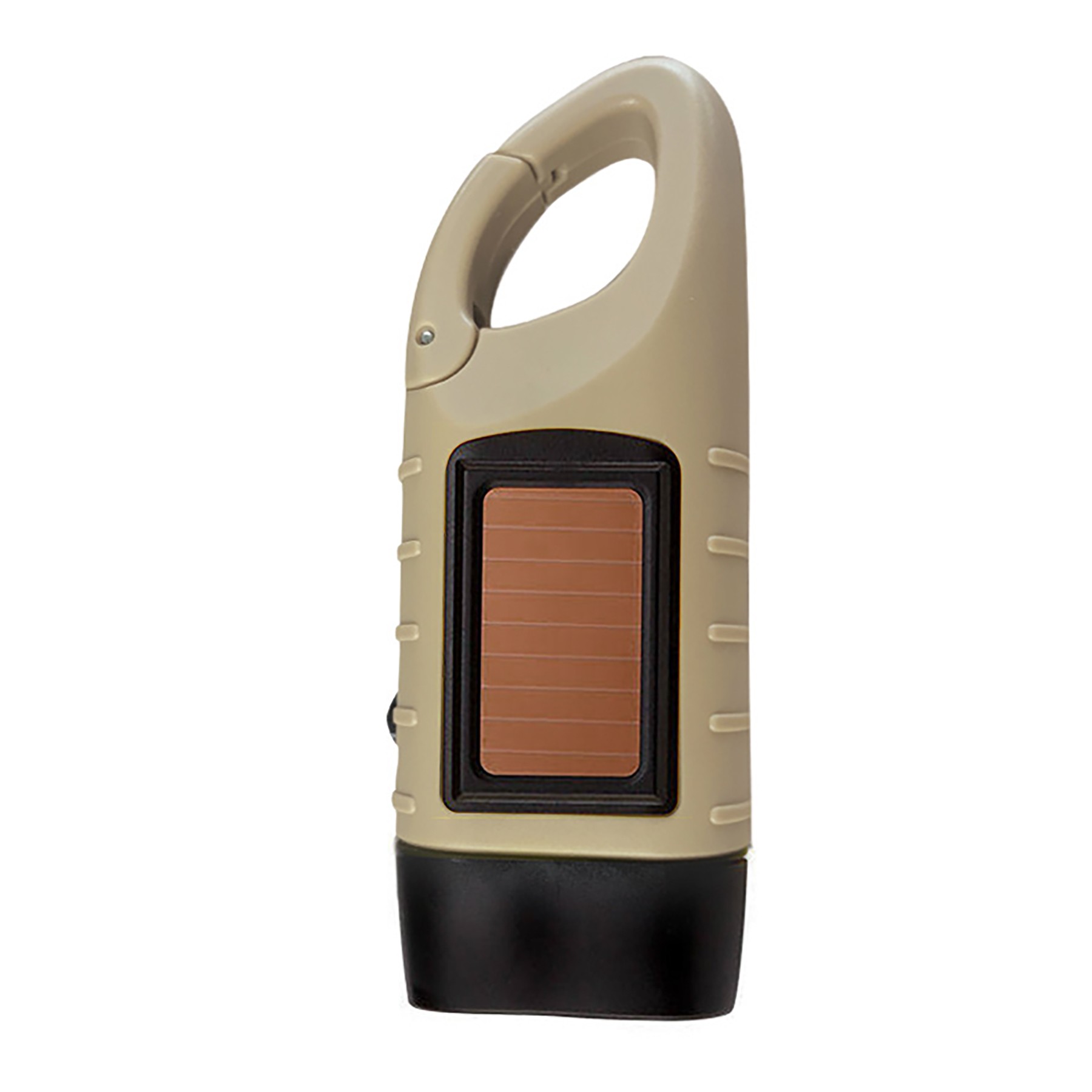 Handheld Crank Flashlight 7