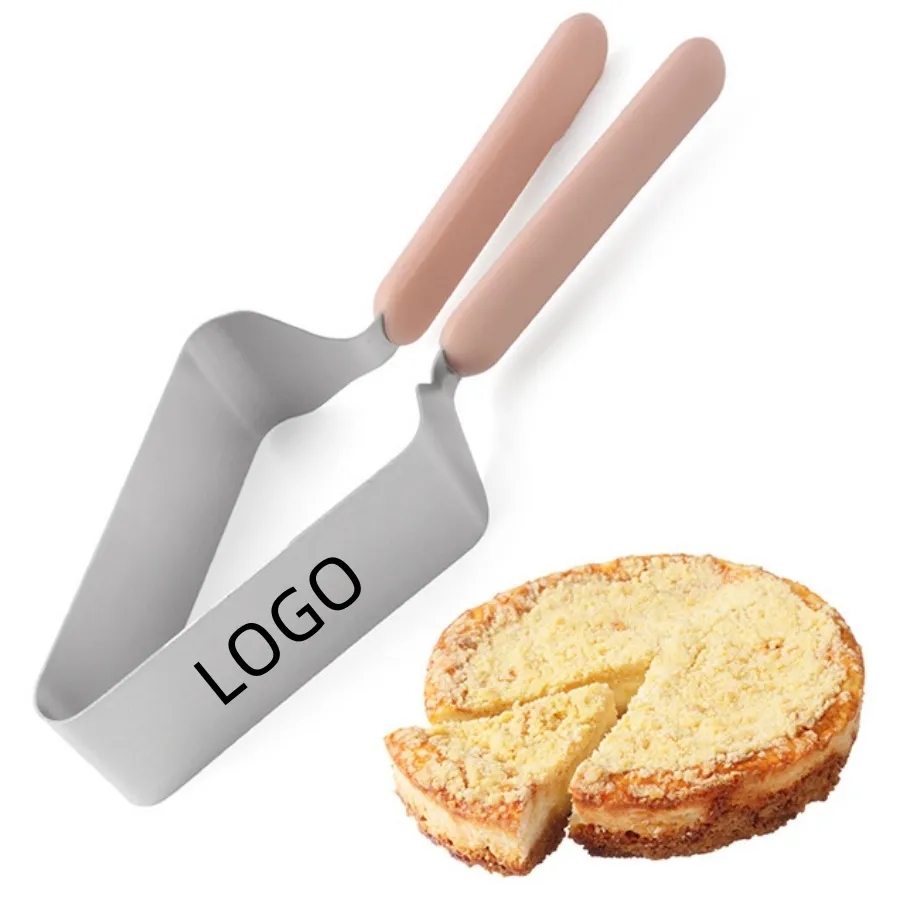 Stainless Steel Cake Cutter 2