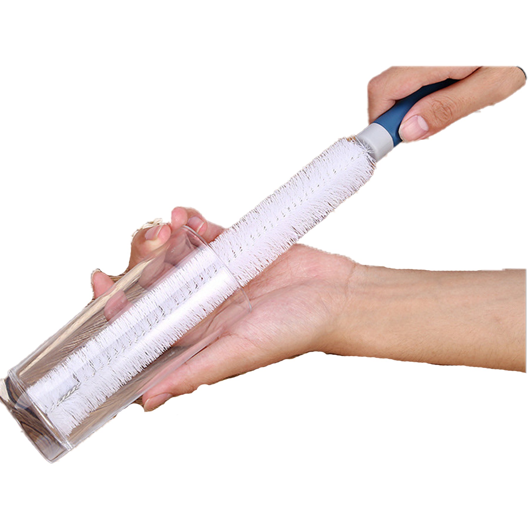 Wine Cup Long Handle Brush 4
