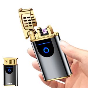 Dual Electric Arc Lighter 27