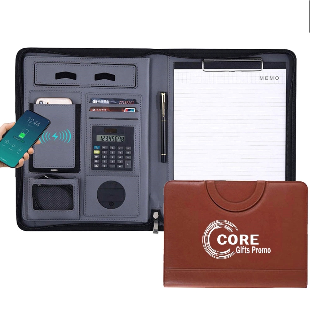 Padfolio Folder Multi Notebook Portfolio 2