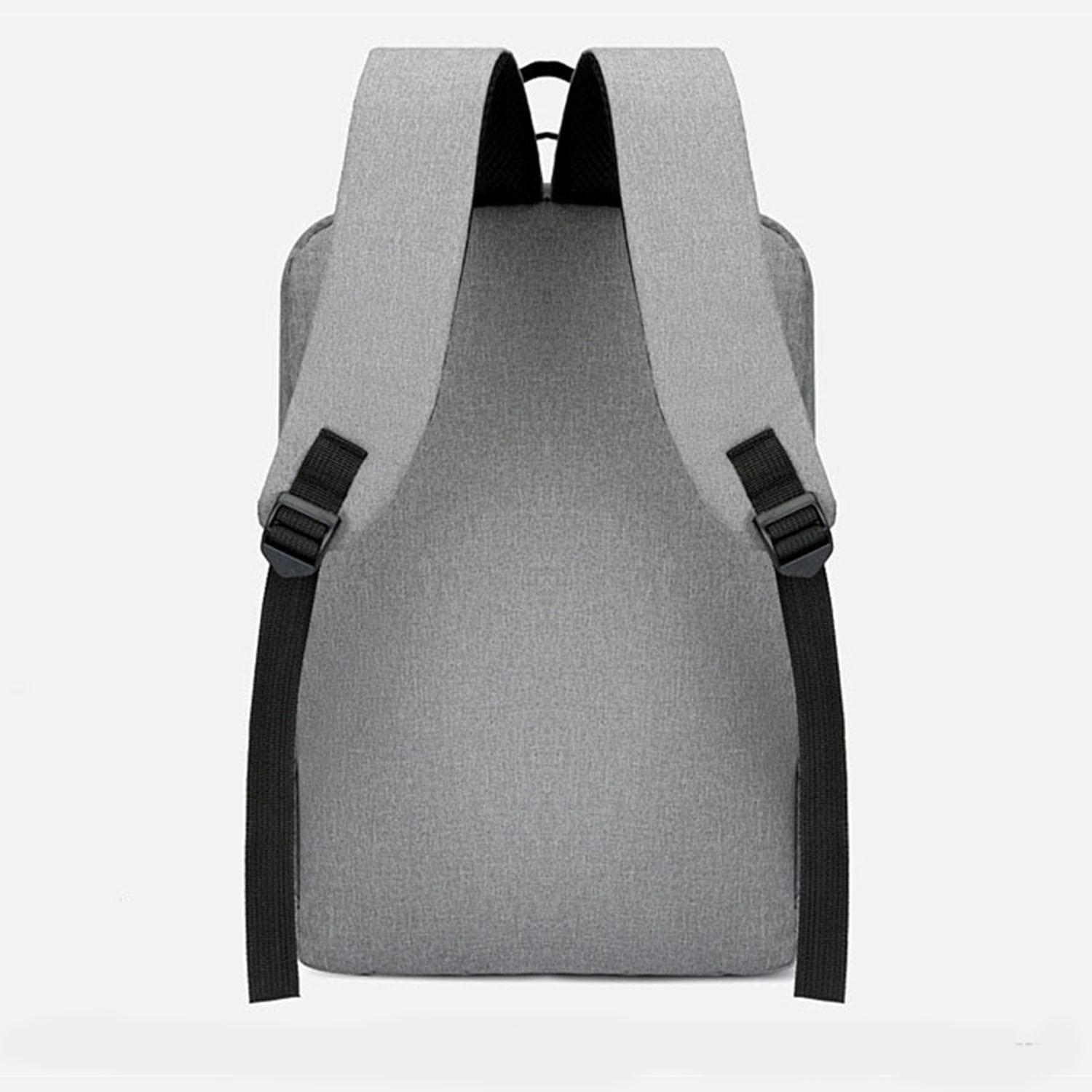 Multifunctional Large Capacity Casual Backpack 6