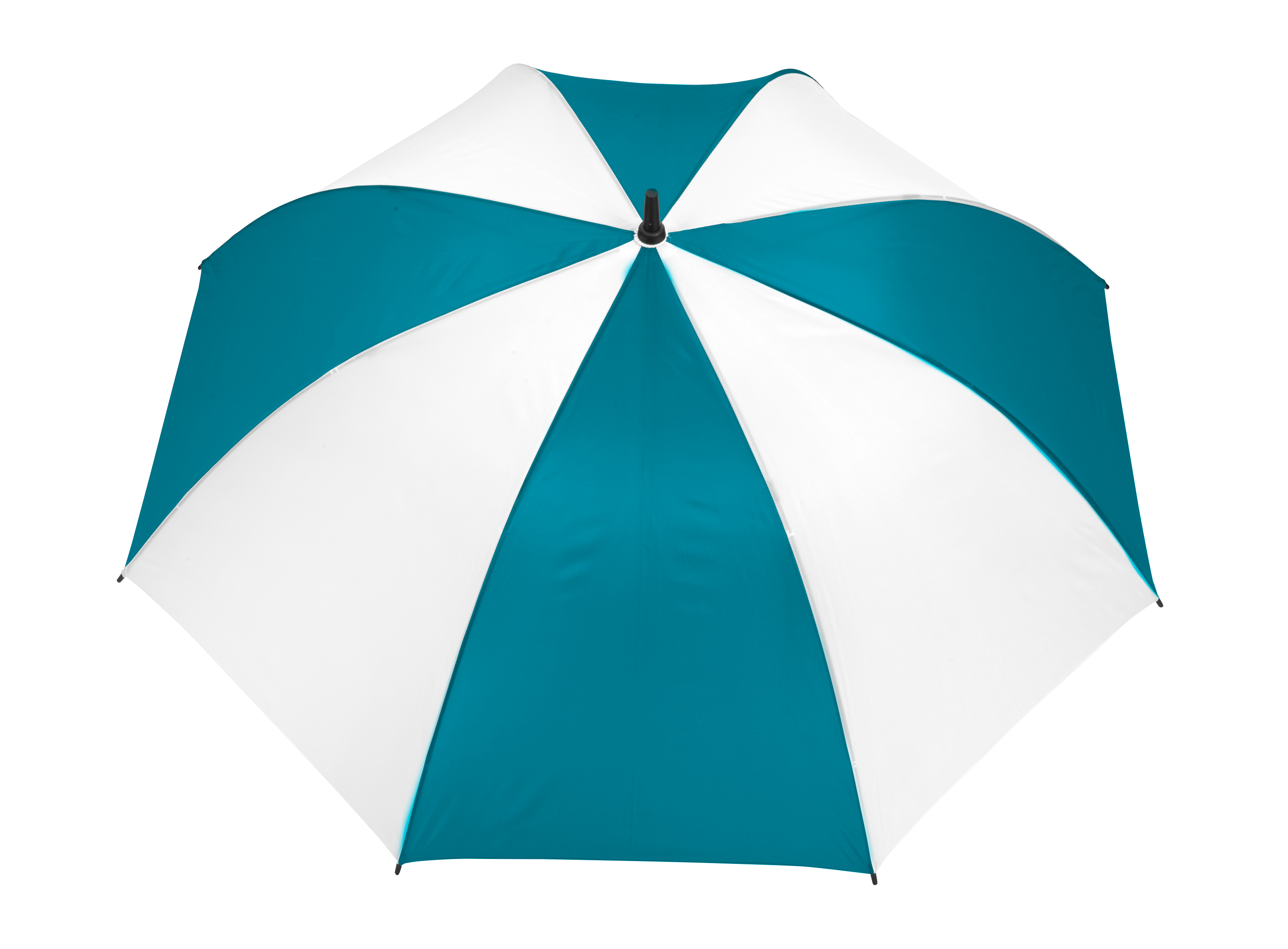 Shed Rain™ 58" Auto-Open Golf Umbrella 123