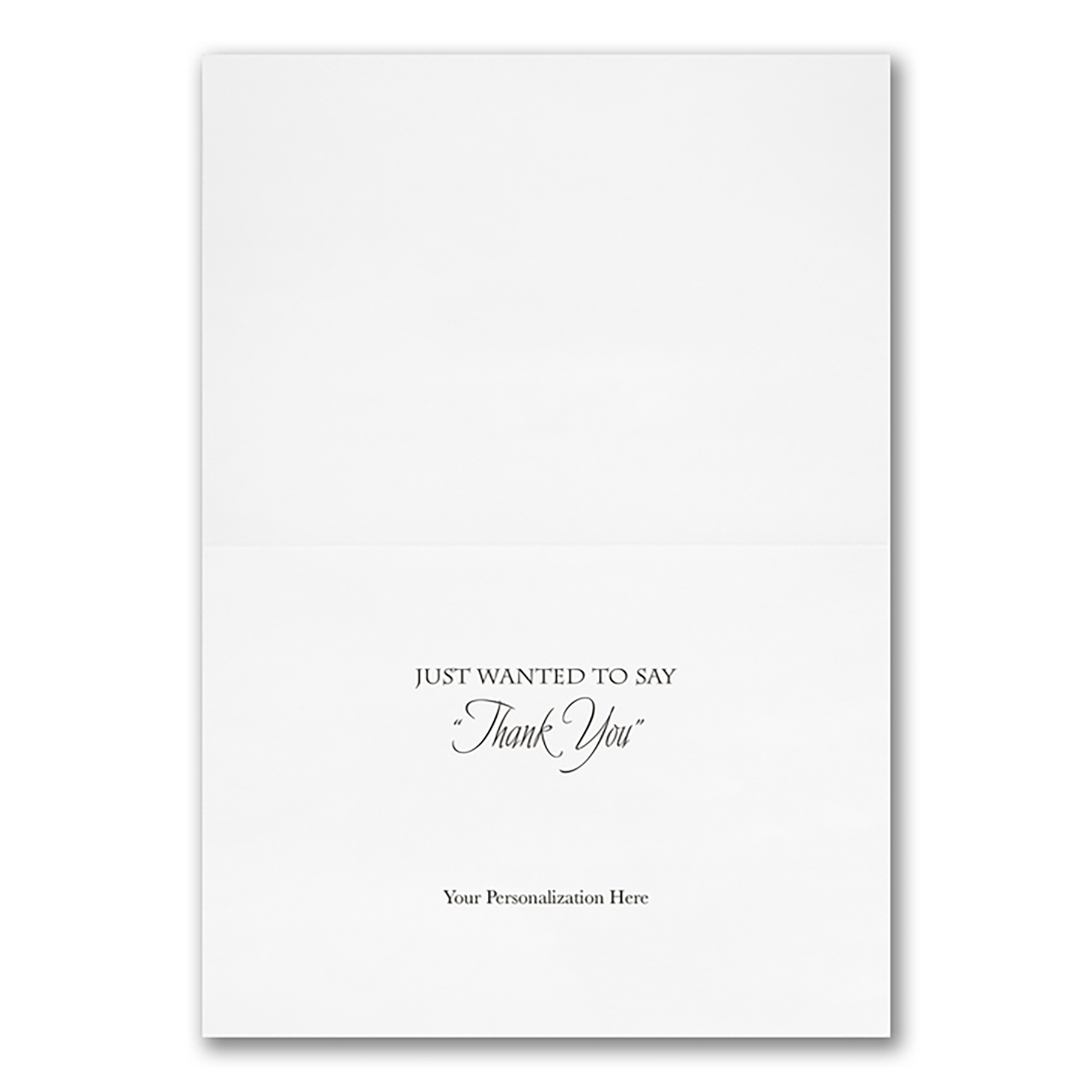 Appreciation to You Card 3