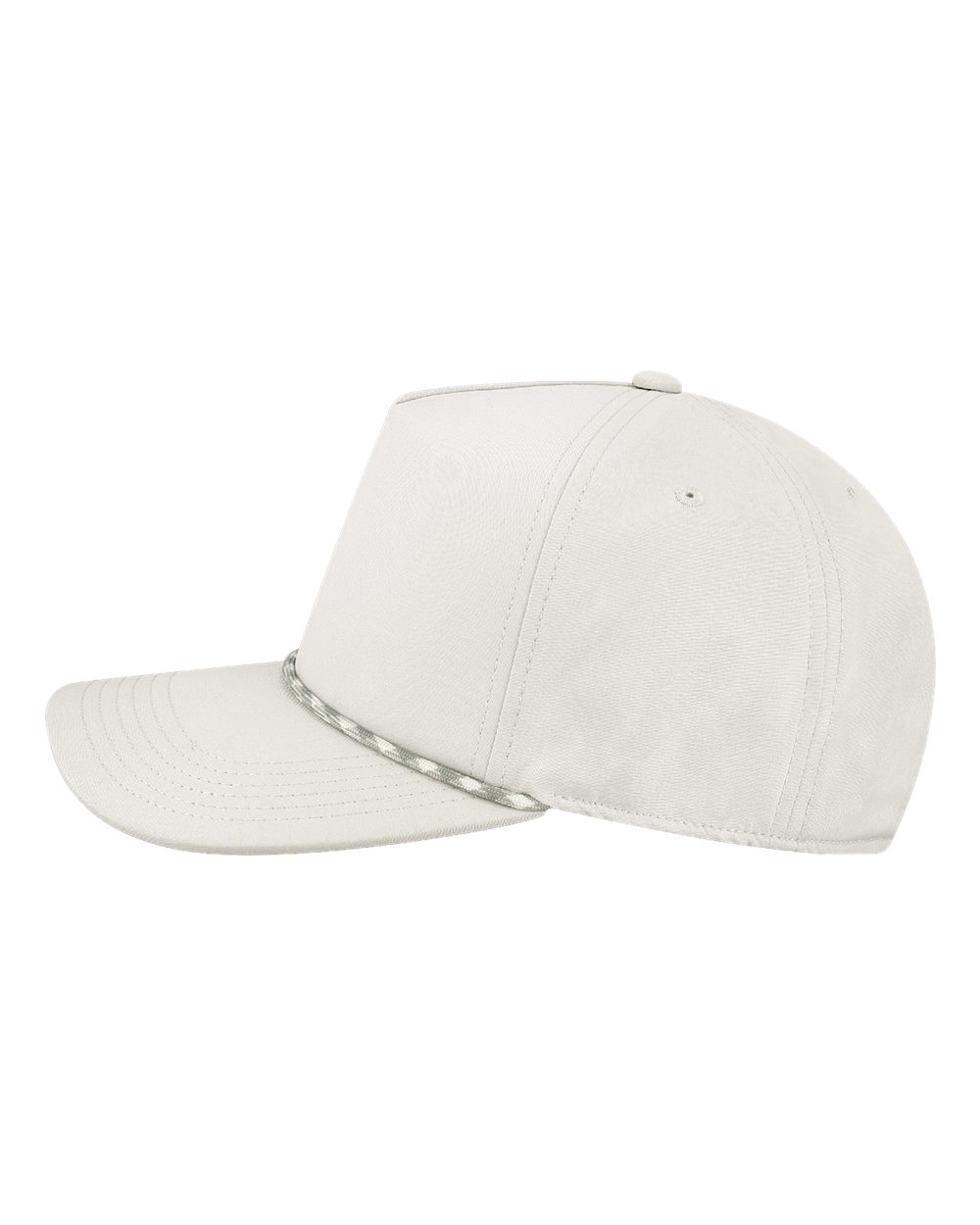 The Caddy Rope Adjustable Cap - CADDY 21