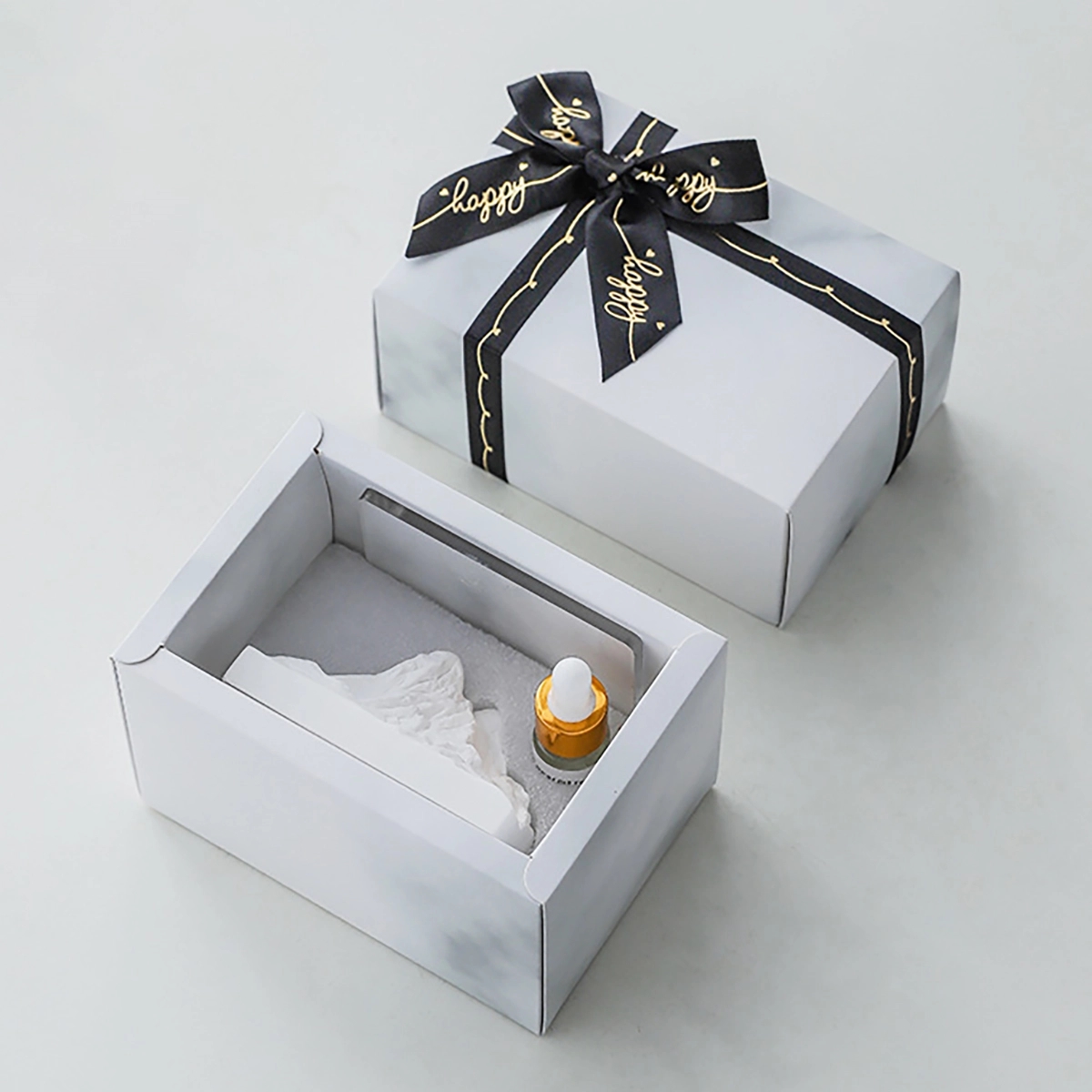 Reed Diffuser Essential Oil Set Decorated With Fragrance 2
