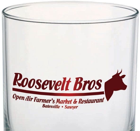 BEVERAGE TUMBLER 14 OZ