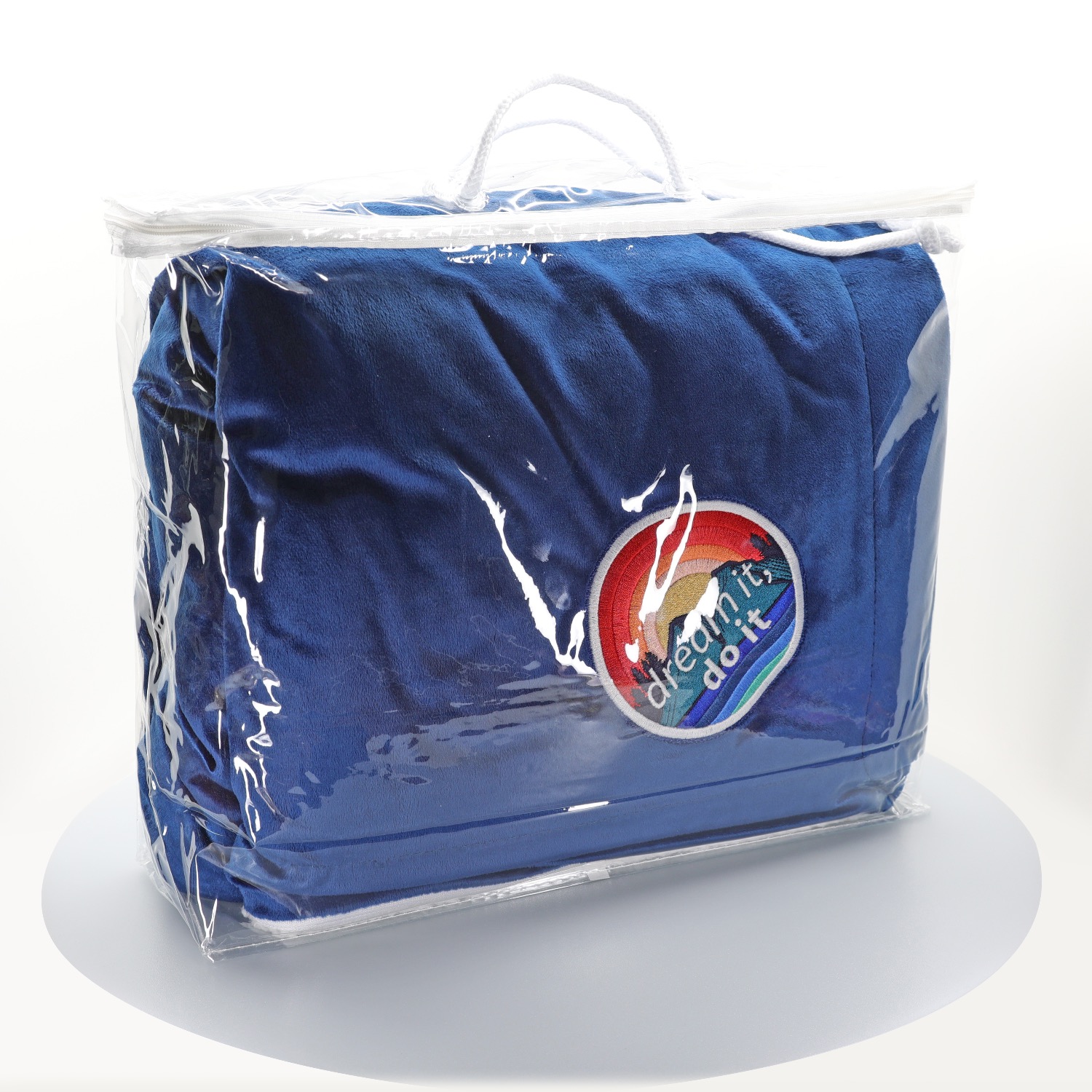 Sherpa Throw 67