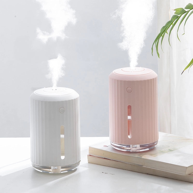 Custom USB Personal Desktop Humidifier 2