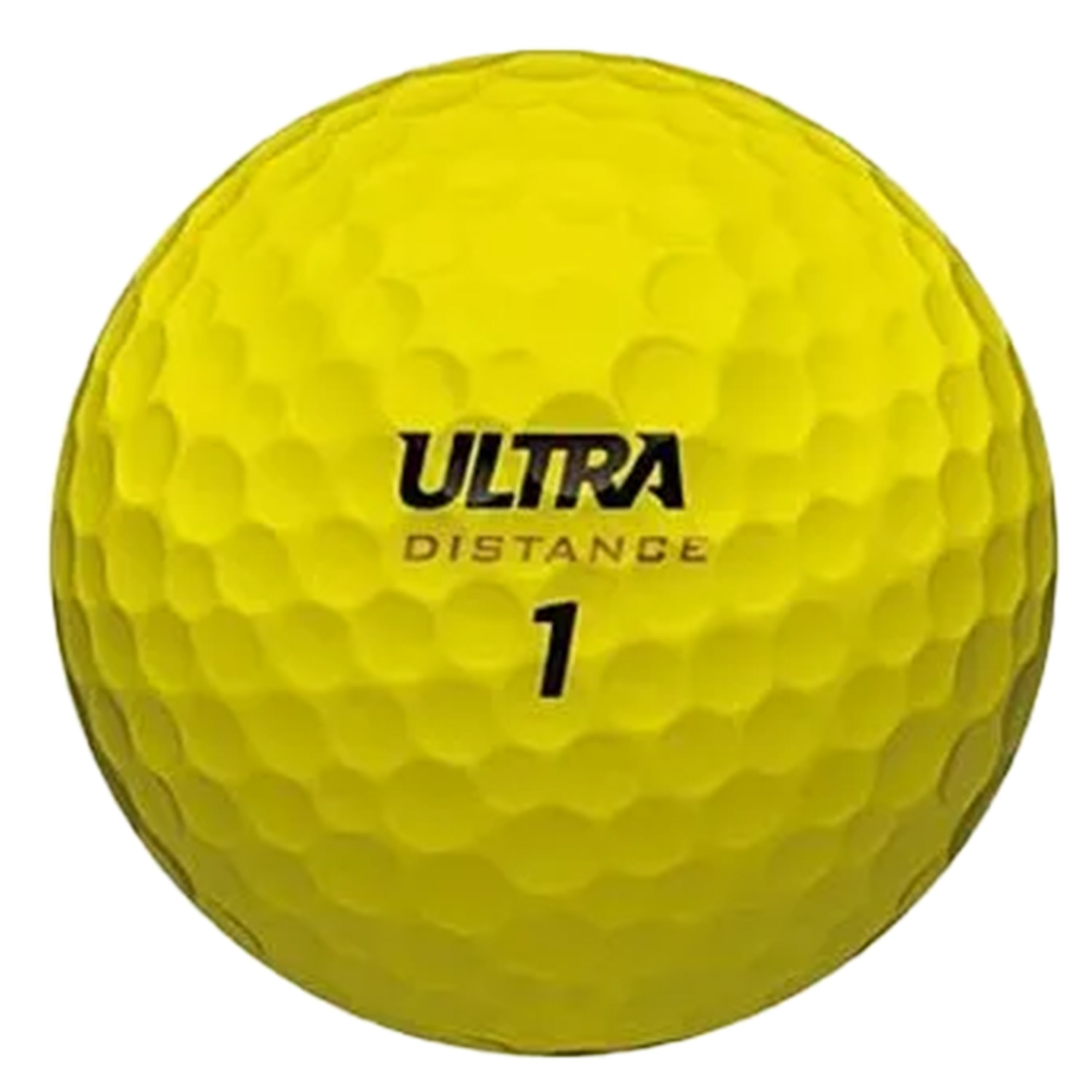 Wilson Ultra 500 Distance Golf Ball with Custom Imprints 4