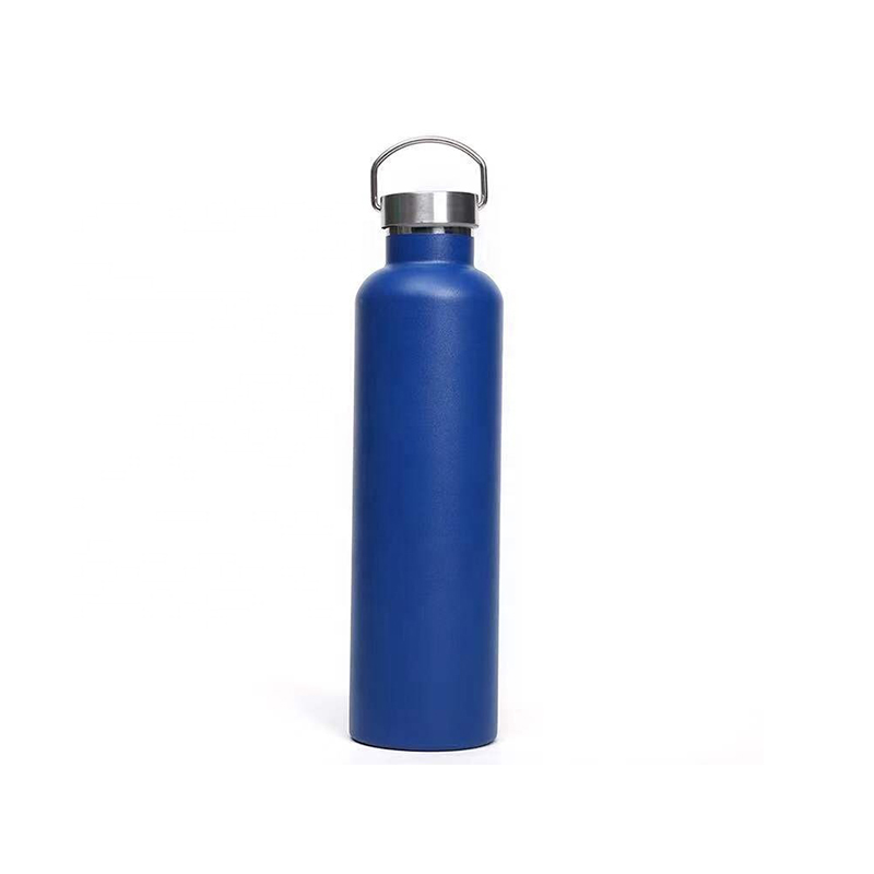 Stainless Steel Vacuum Insulated Water Bottle 6