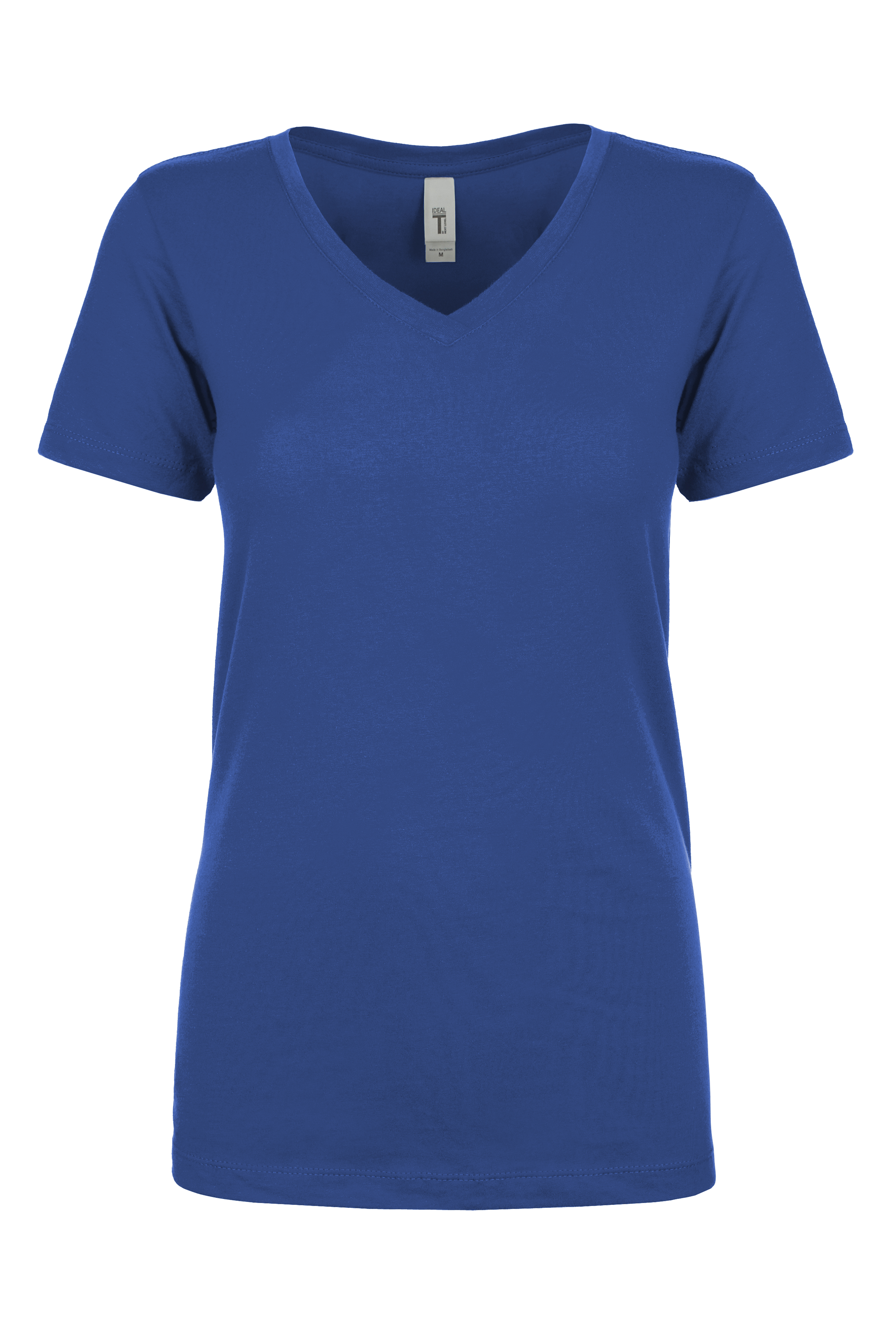 Ideal V-Neck T-Shirt 7