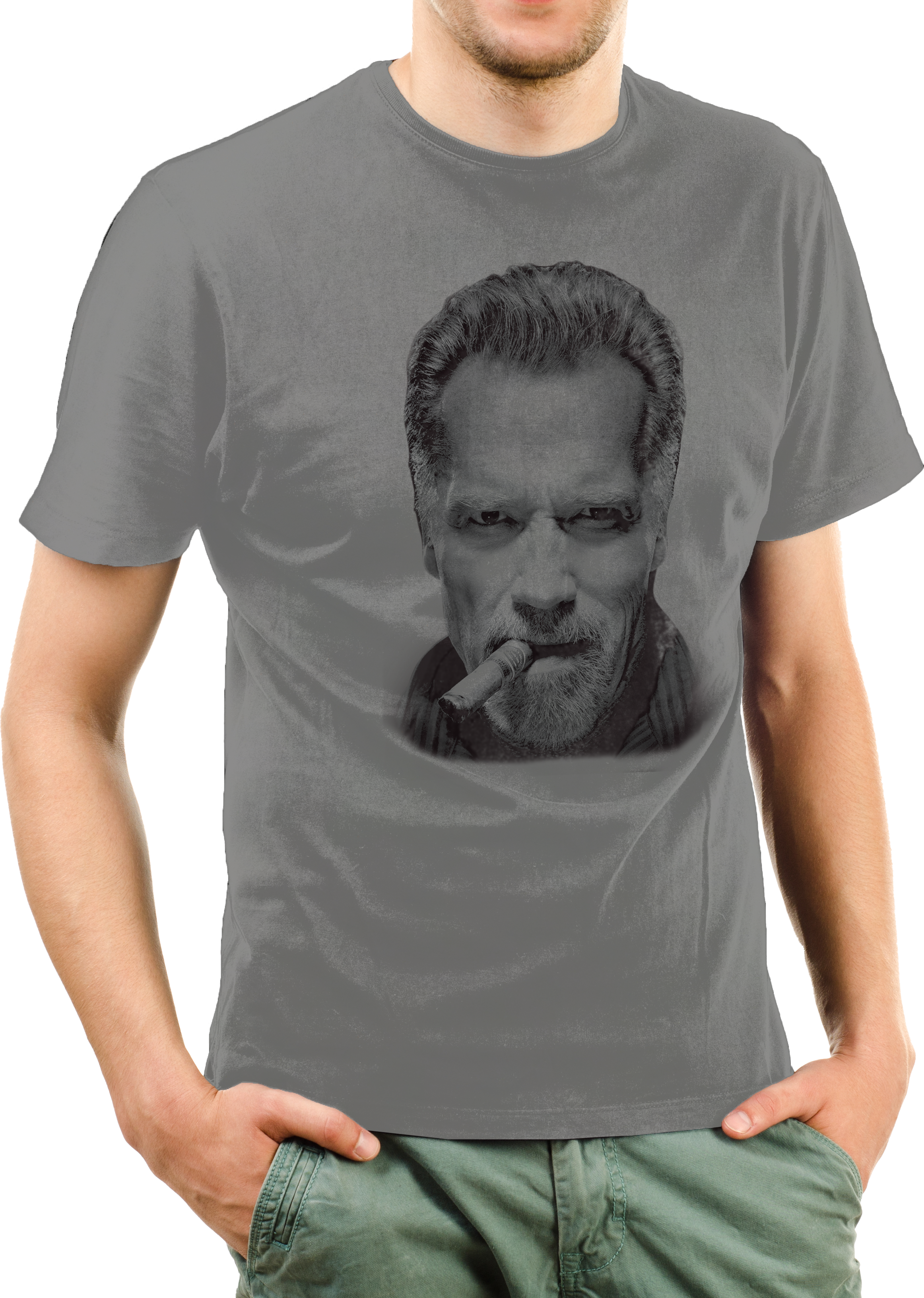 Short Sleeve Shirts 6