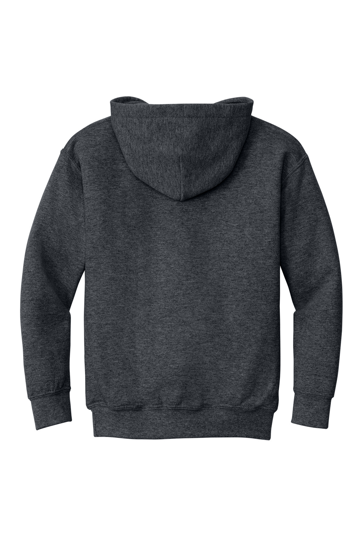 Gildan - Youth Heavy Blend Hooded Sweatshirt. 18500B 136