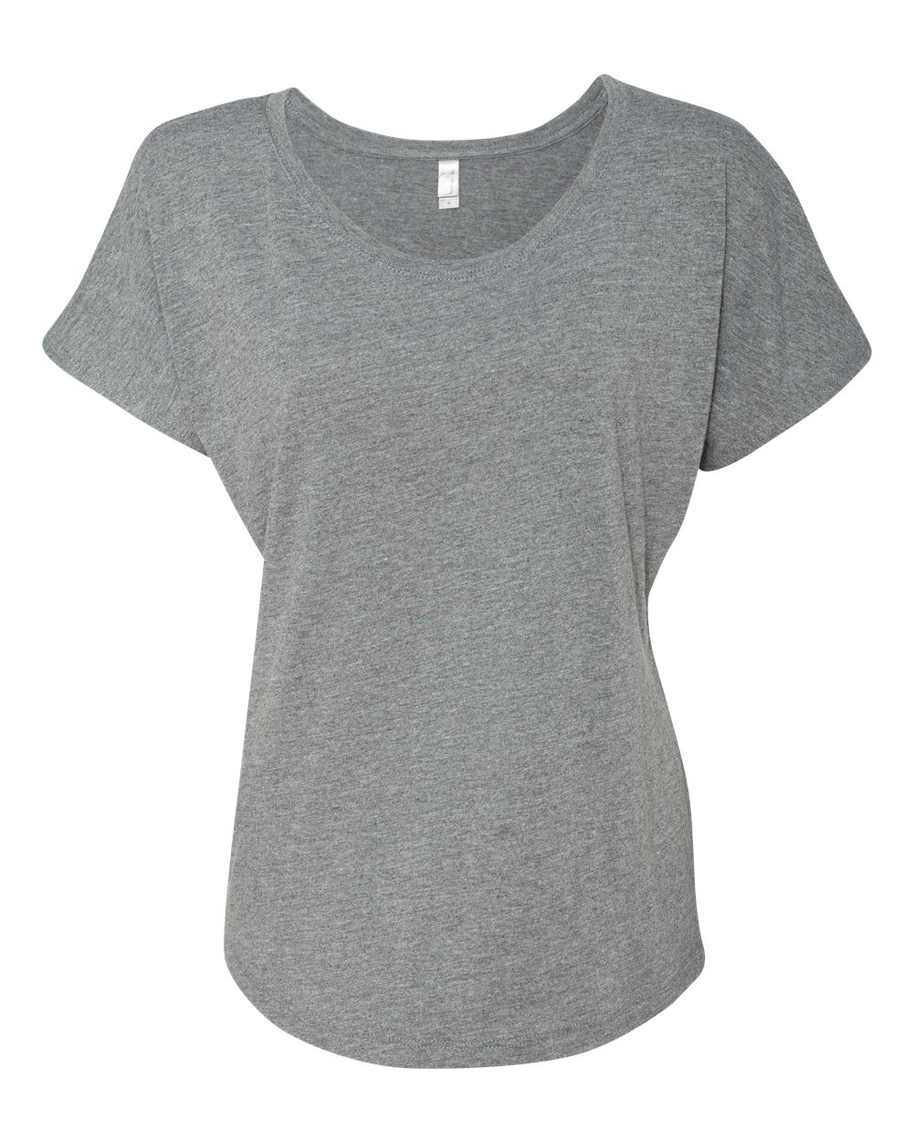 Women's Triblend Dolman T-Shirt - 6760 32