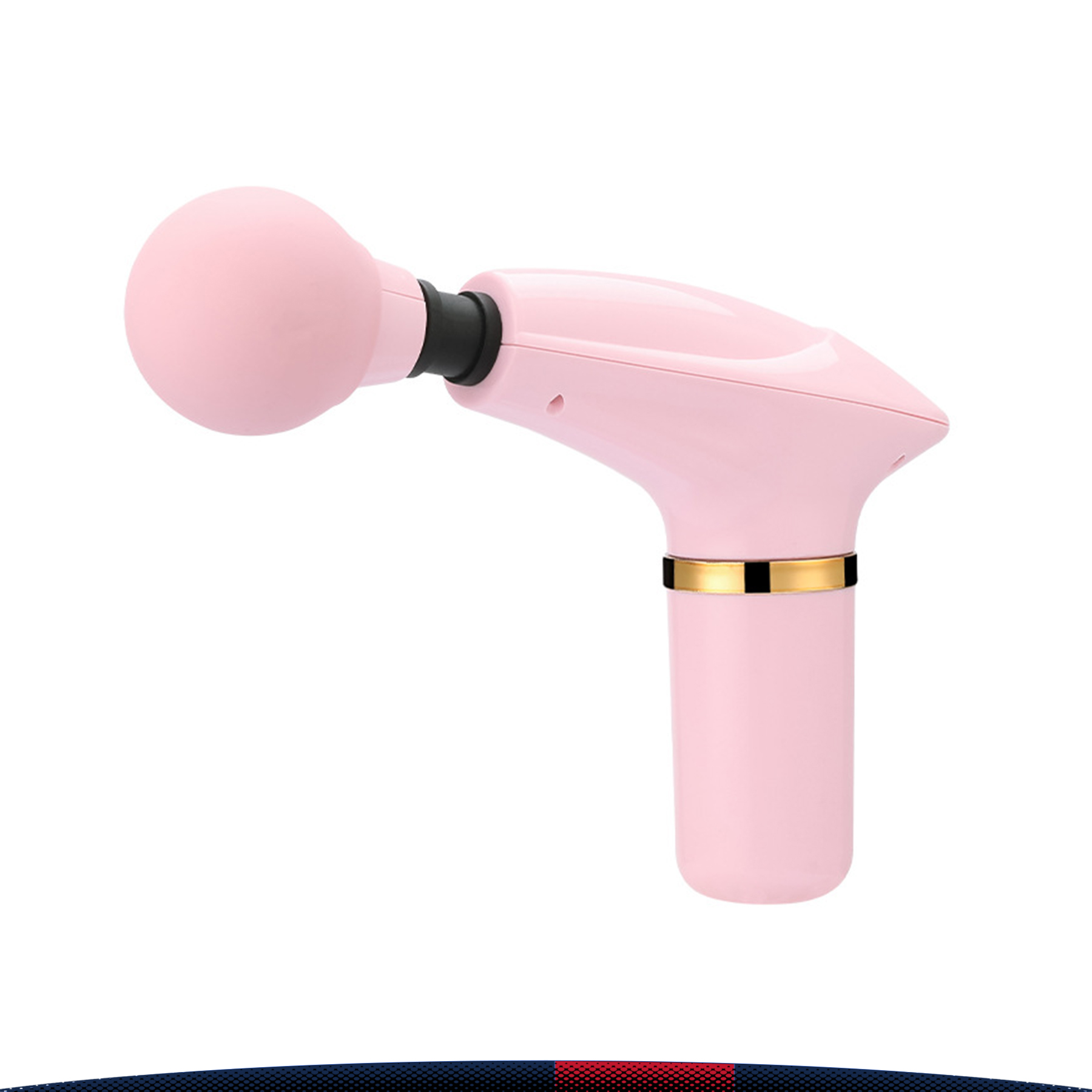 Naton Massage Gun 4